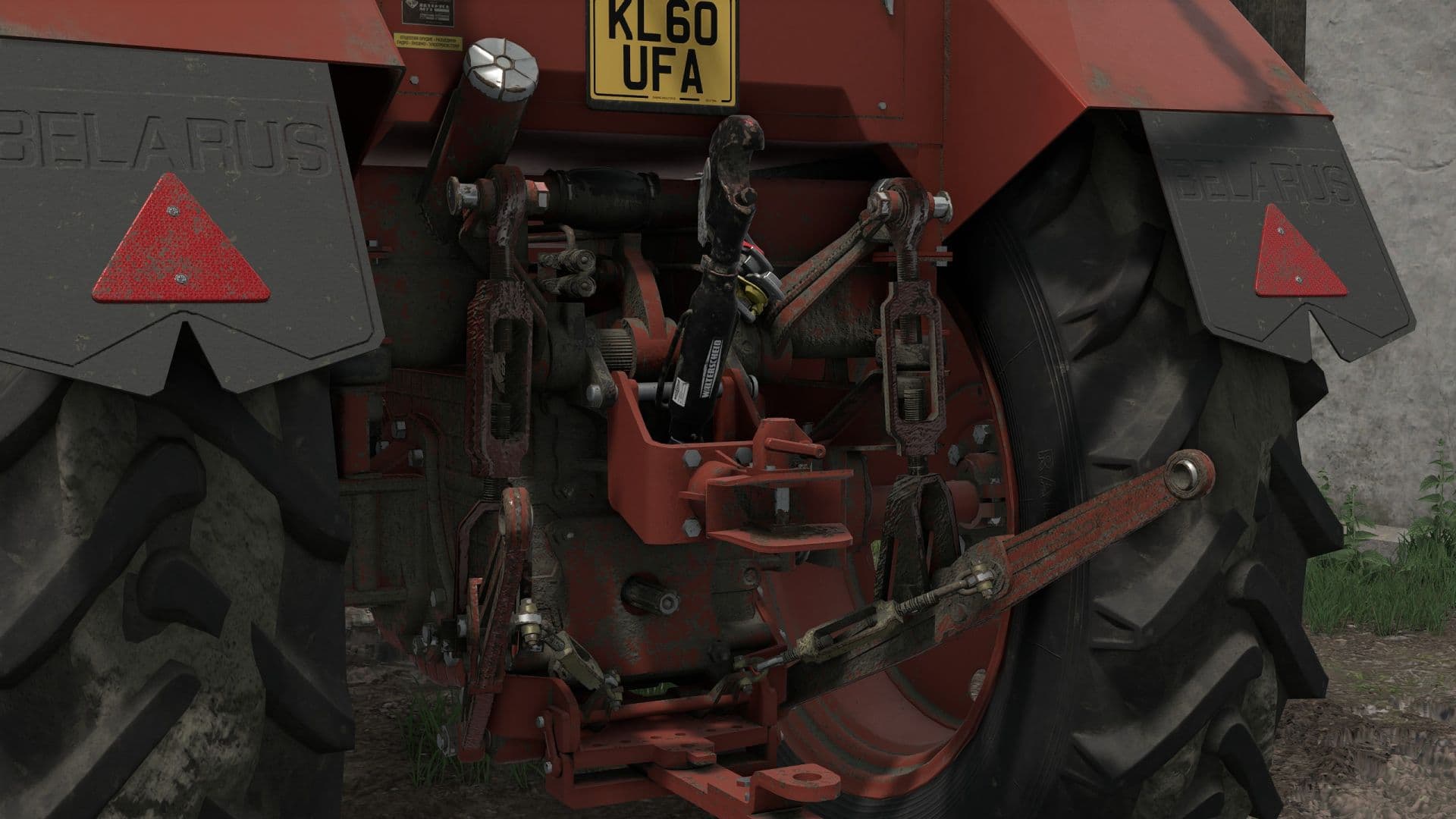 MTZ 82 3