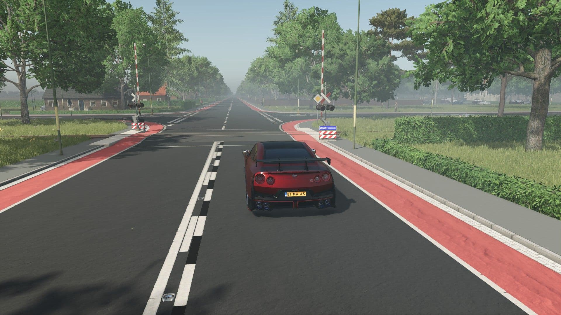 Maasland 4x 6