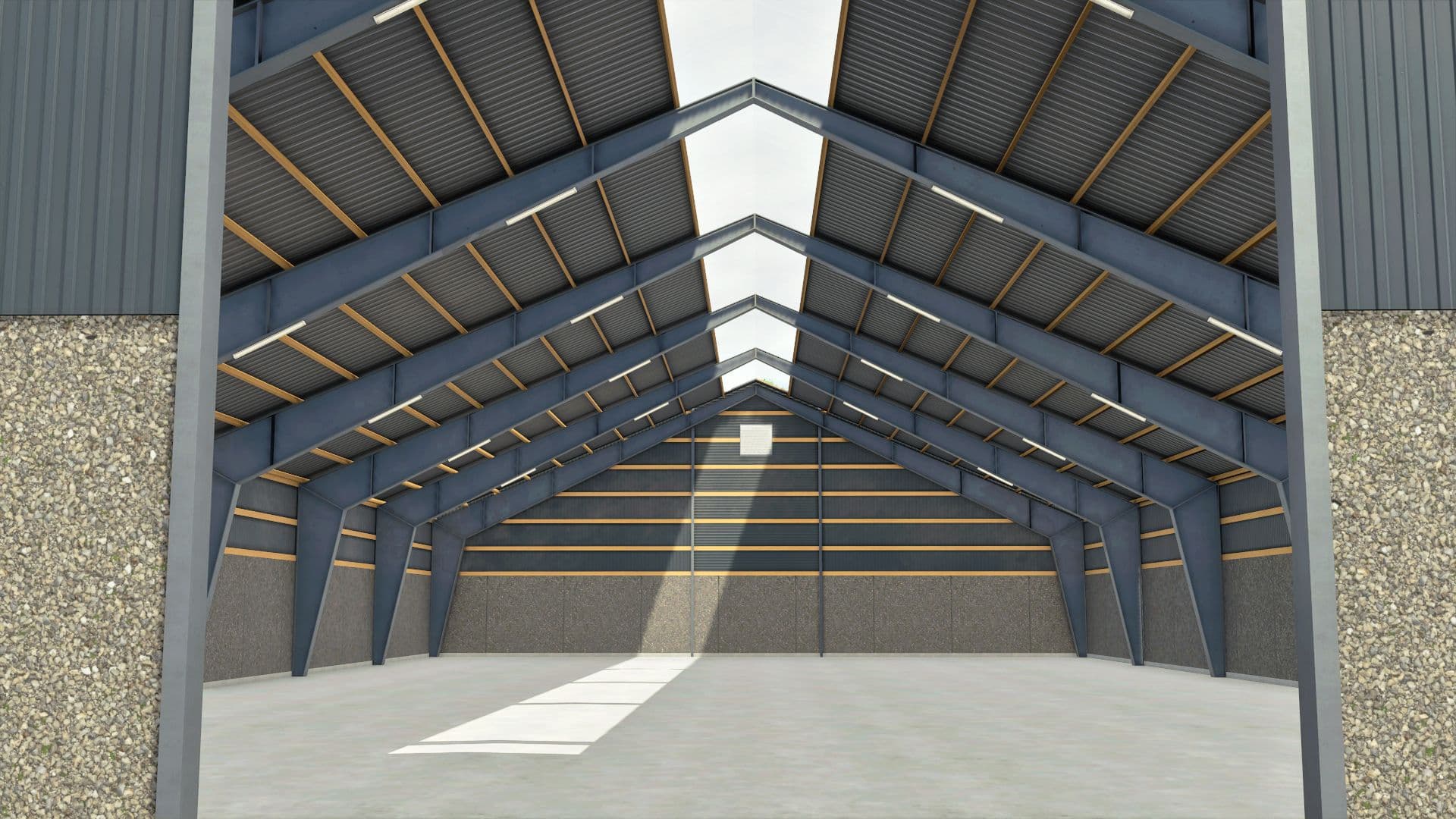 Machine Shed 3
