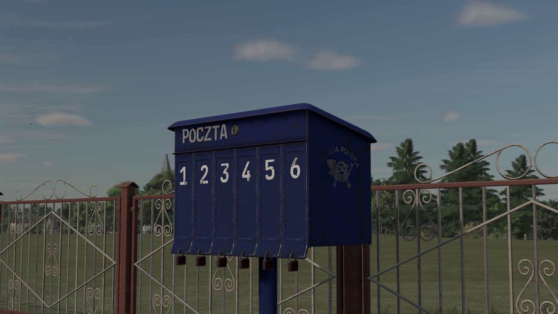 Mailbox 2