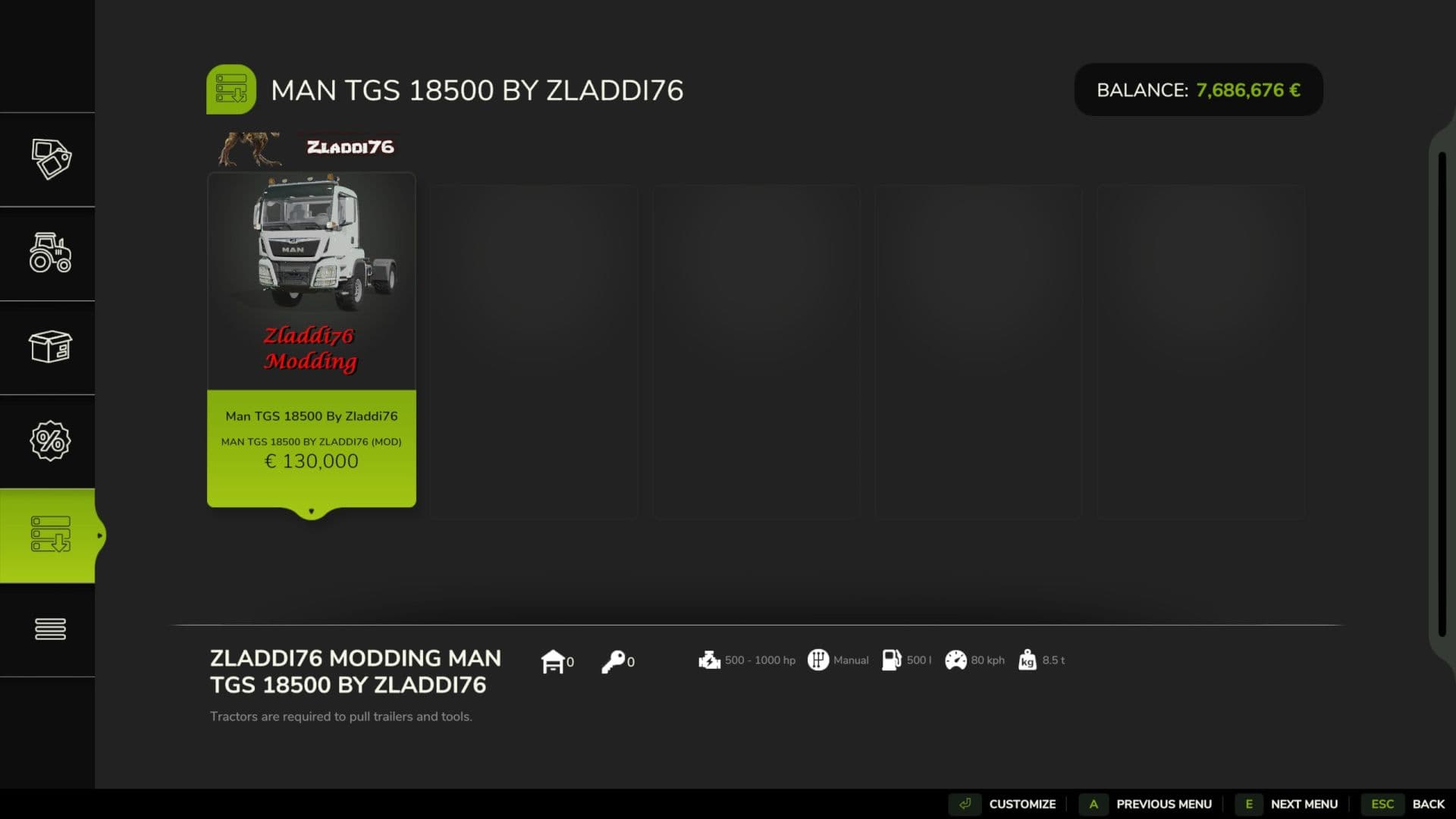 Man TGS 18500 Edit 4