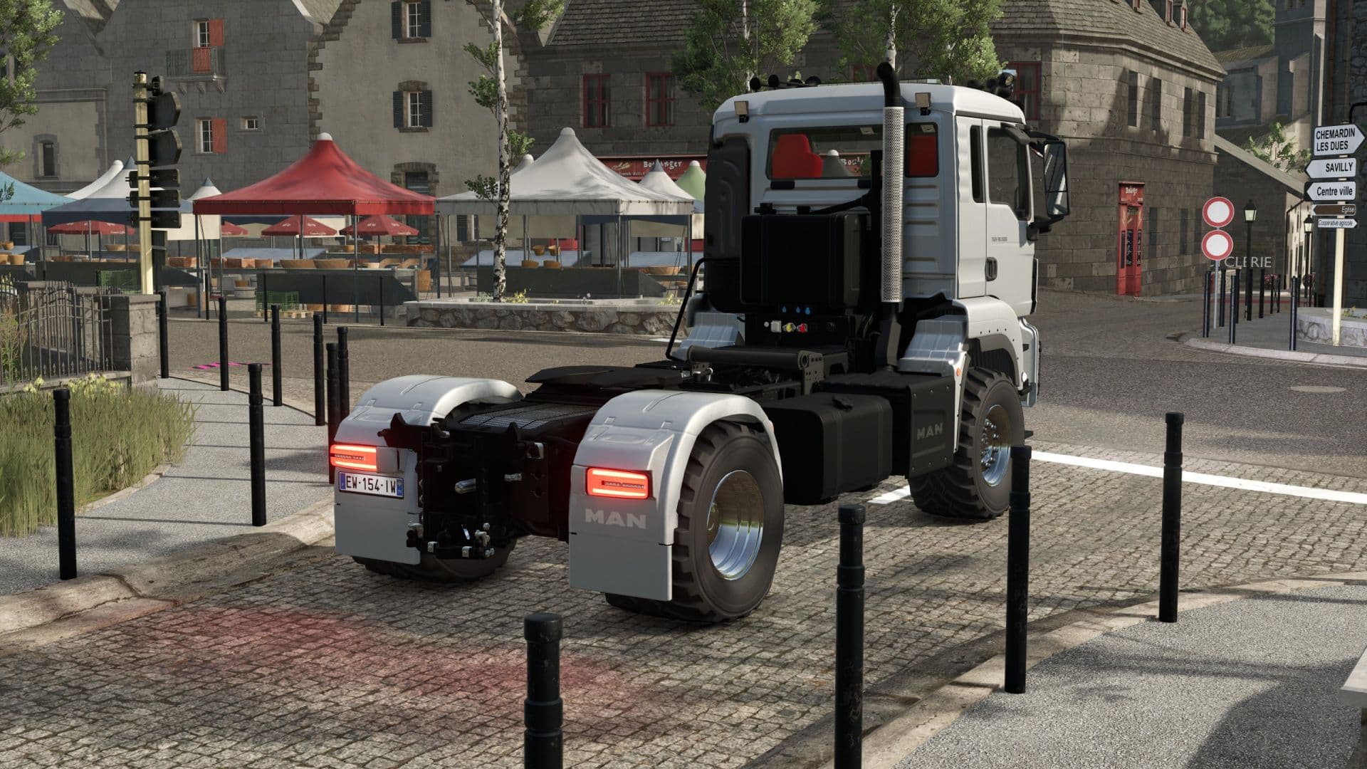 Man TGS 18500 Edit 2