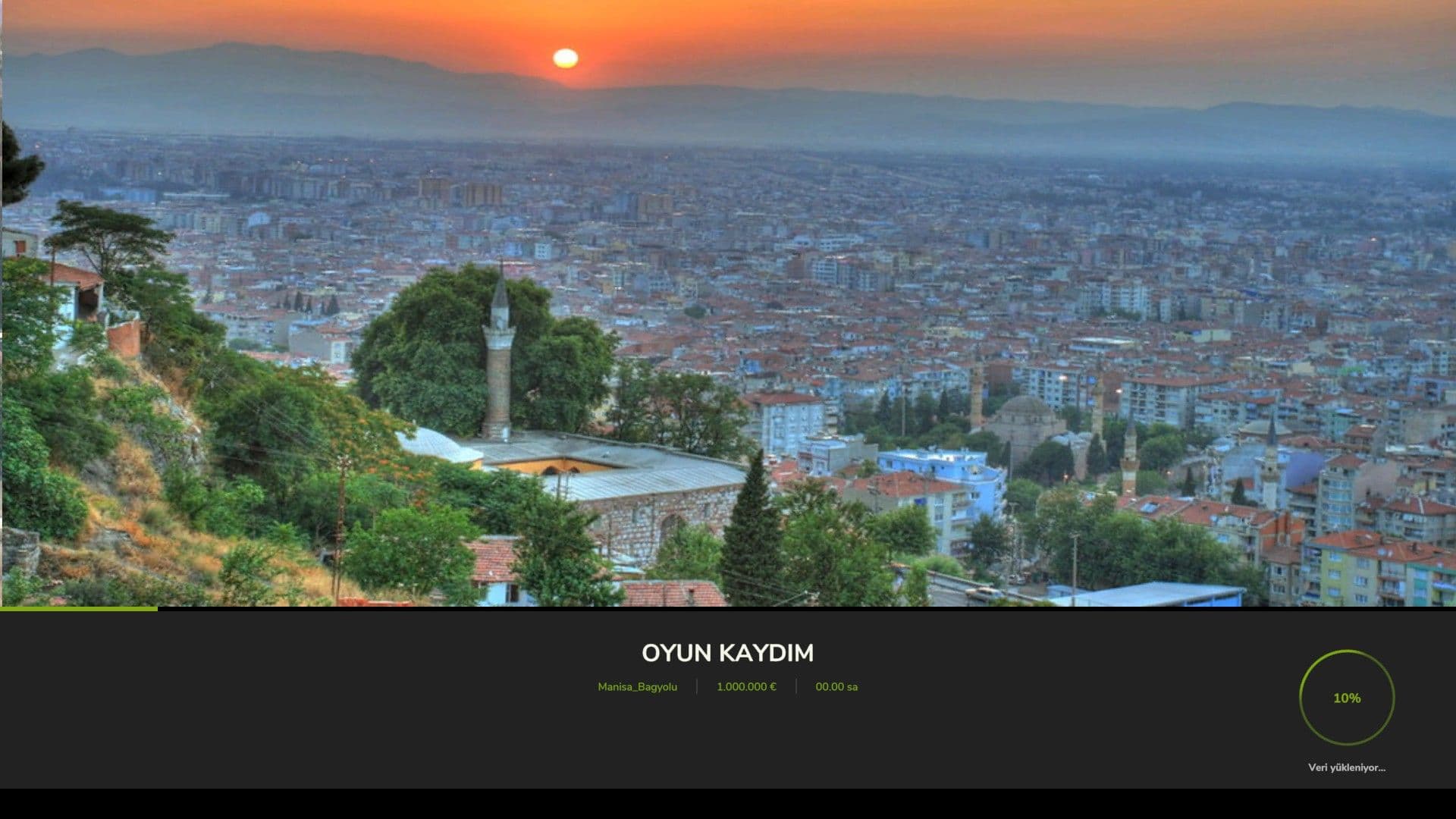 Manisa Bagyolu 2