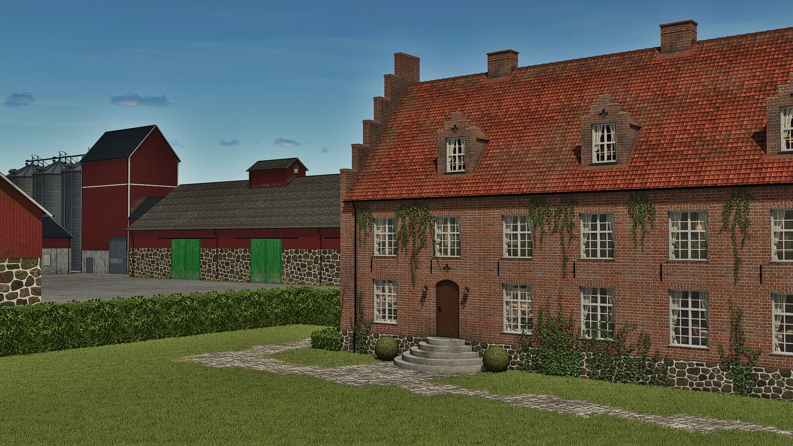 Manor 4