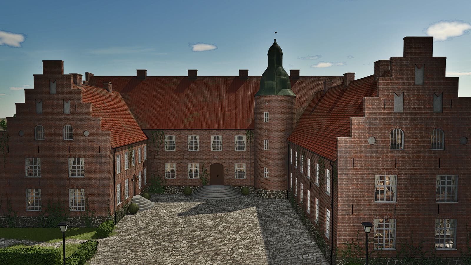 Manor 2