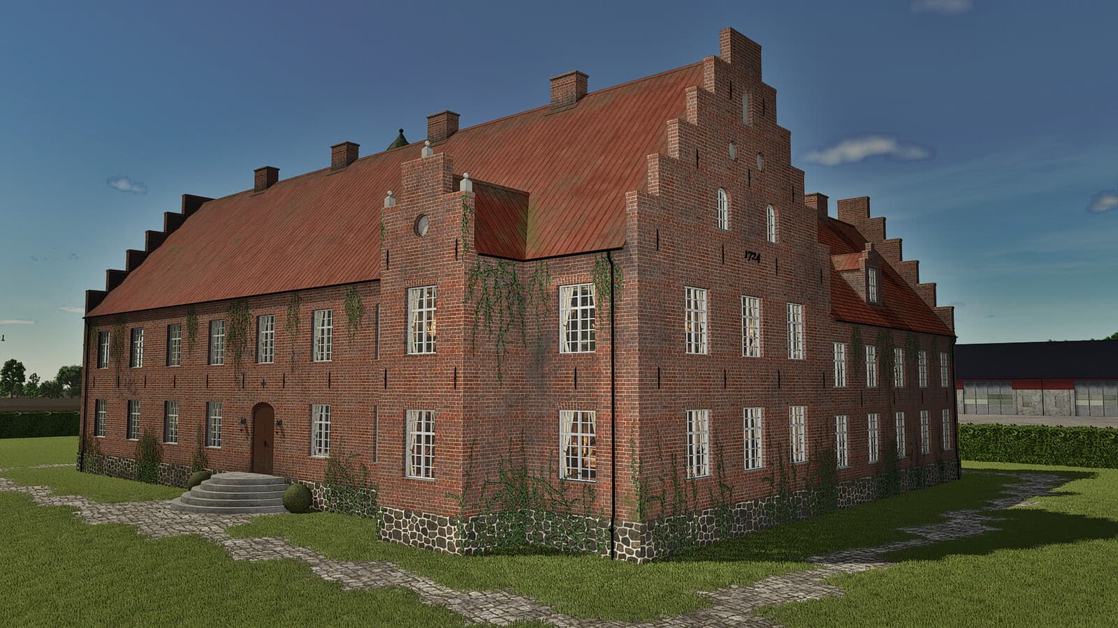 Manor