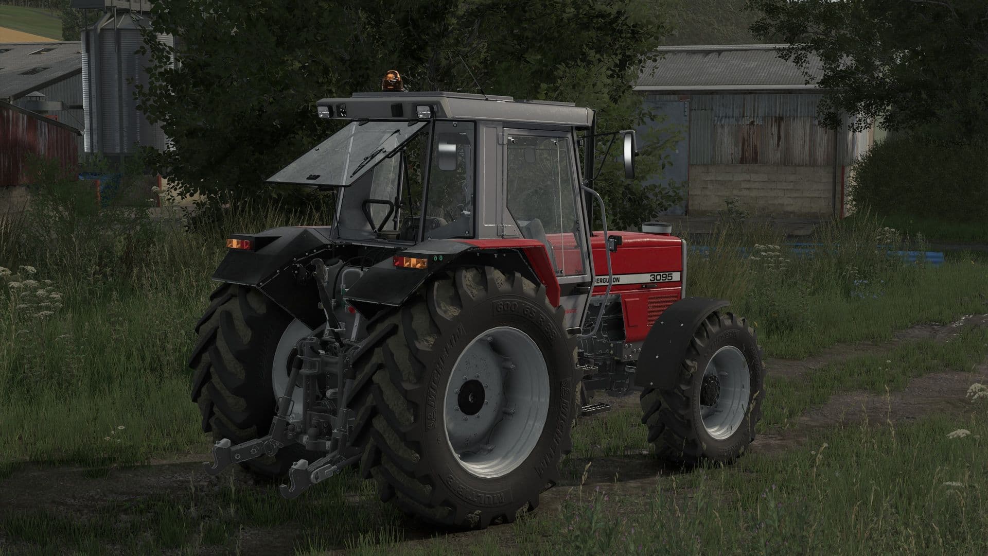 Massey Ferguson 3000 Edit 3
