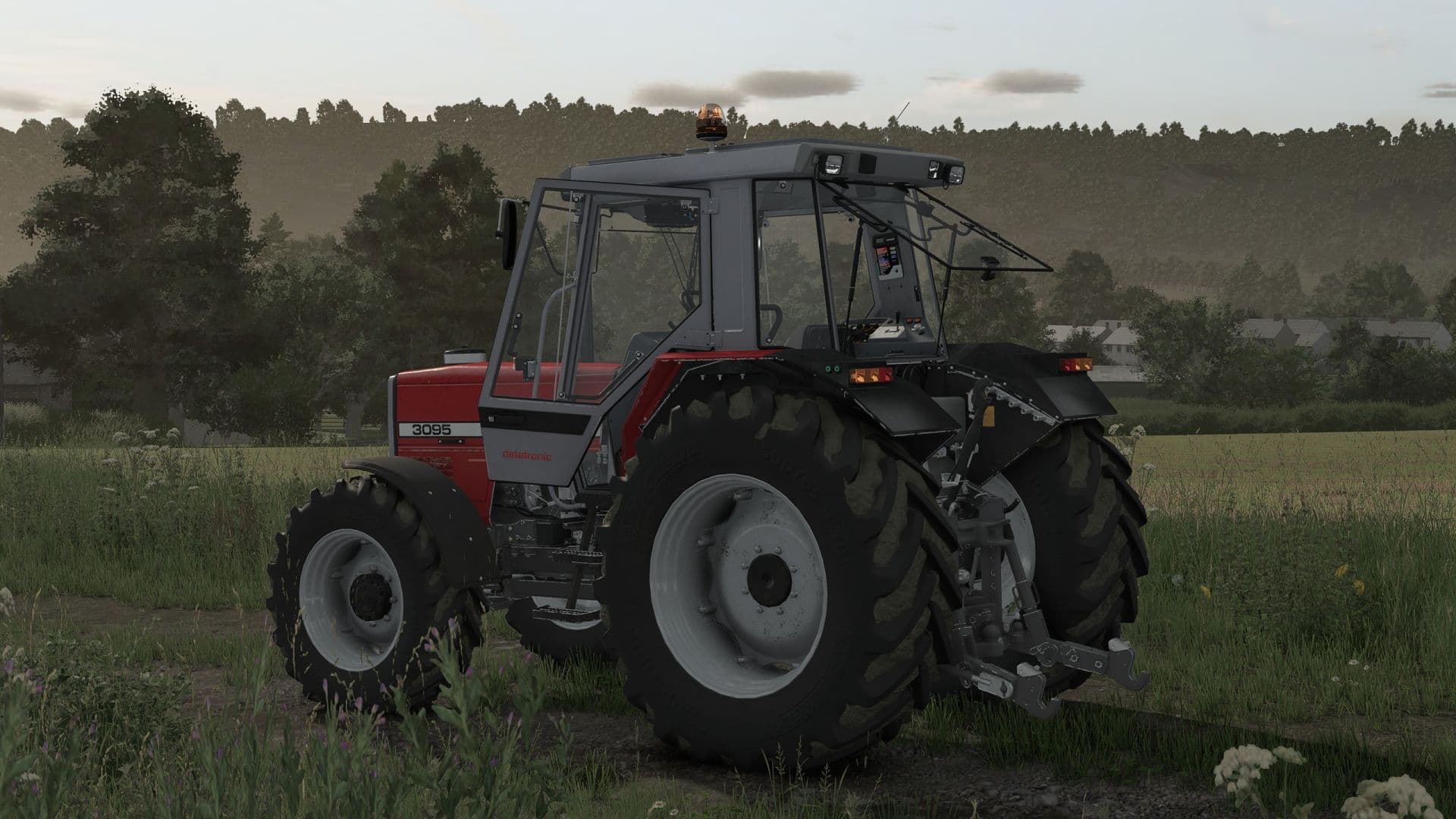 Massey Ferguson 3000 Edit 2
