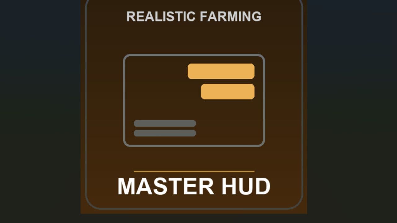 Master HUD