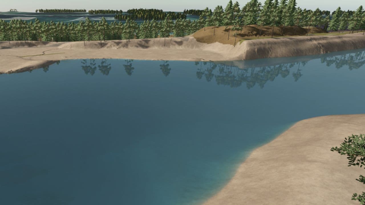 Melliläjärvi 6