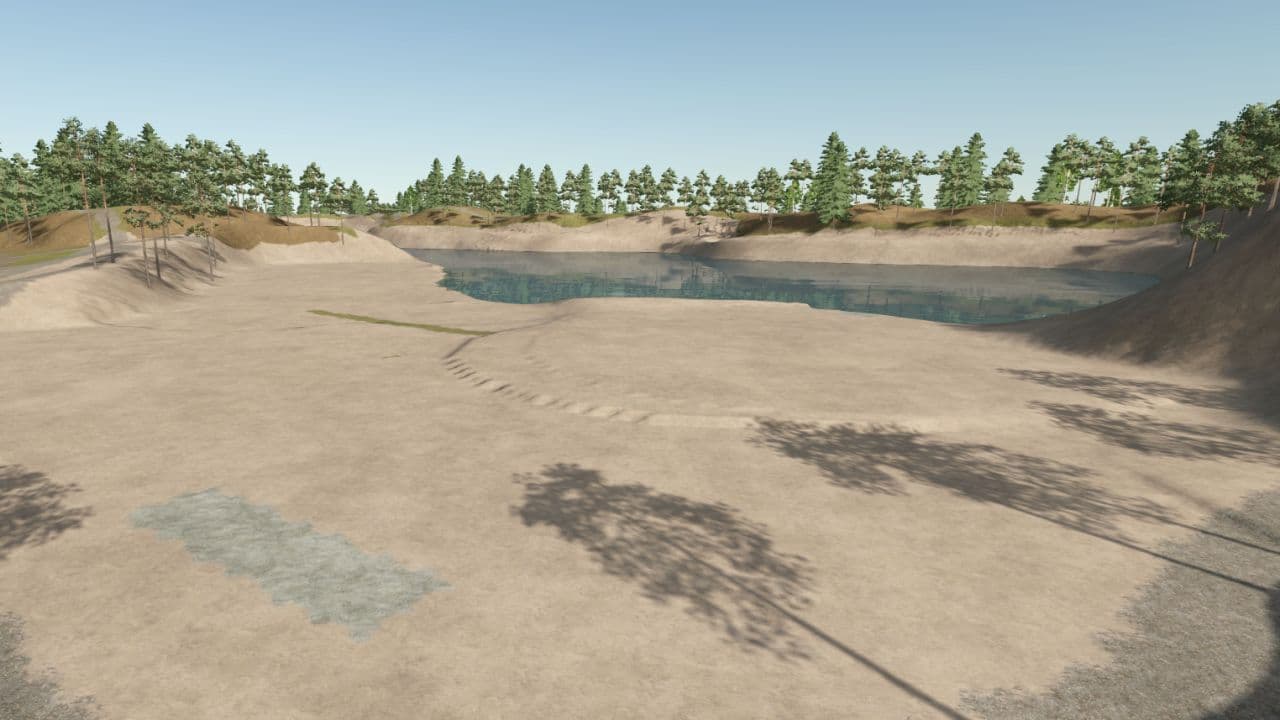 Melliläjärvi 3