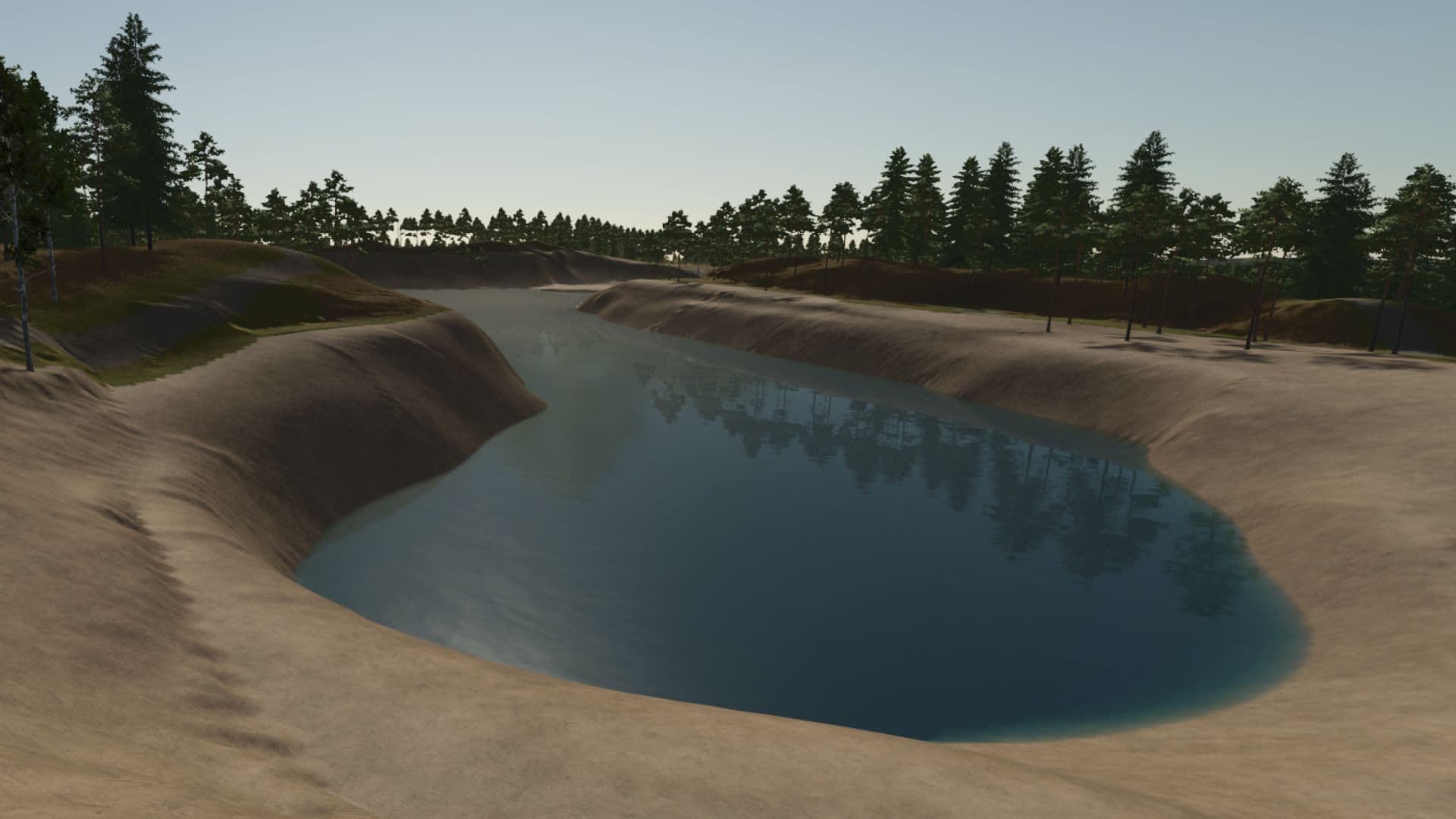 Melliläjärvi 2