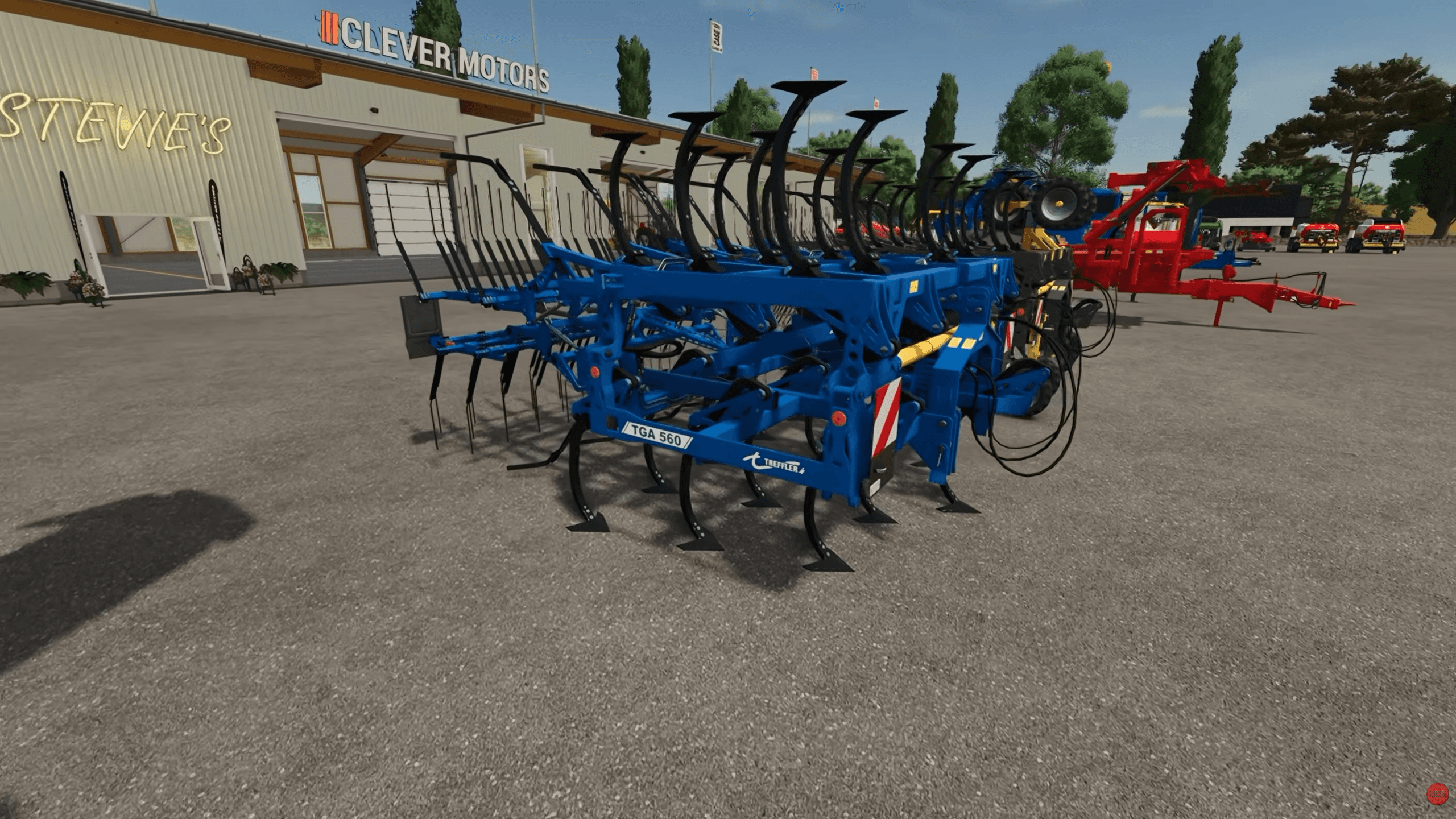 Mod Pack 25 By Stevie 2