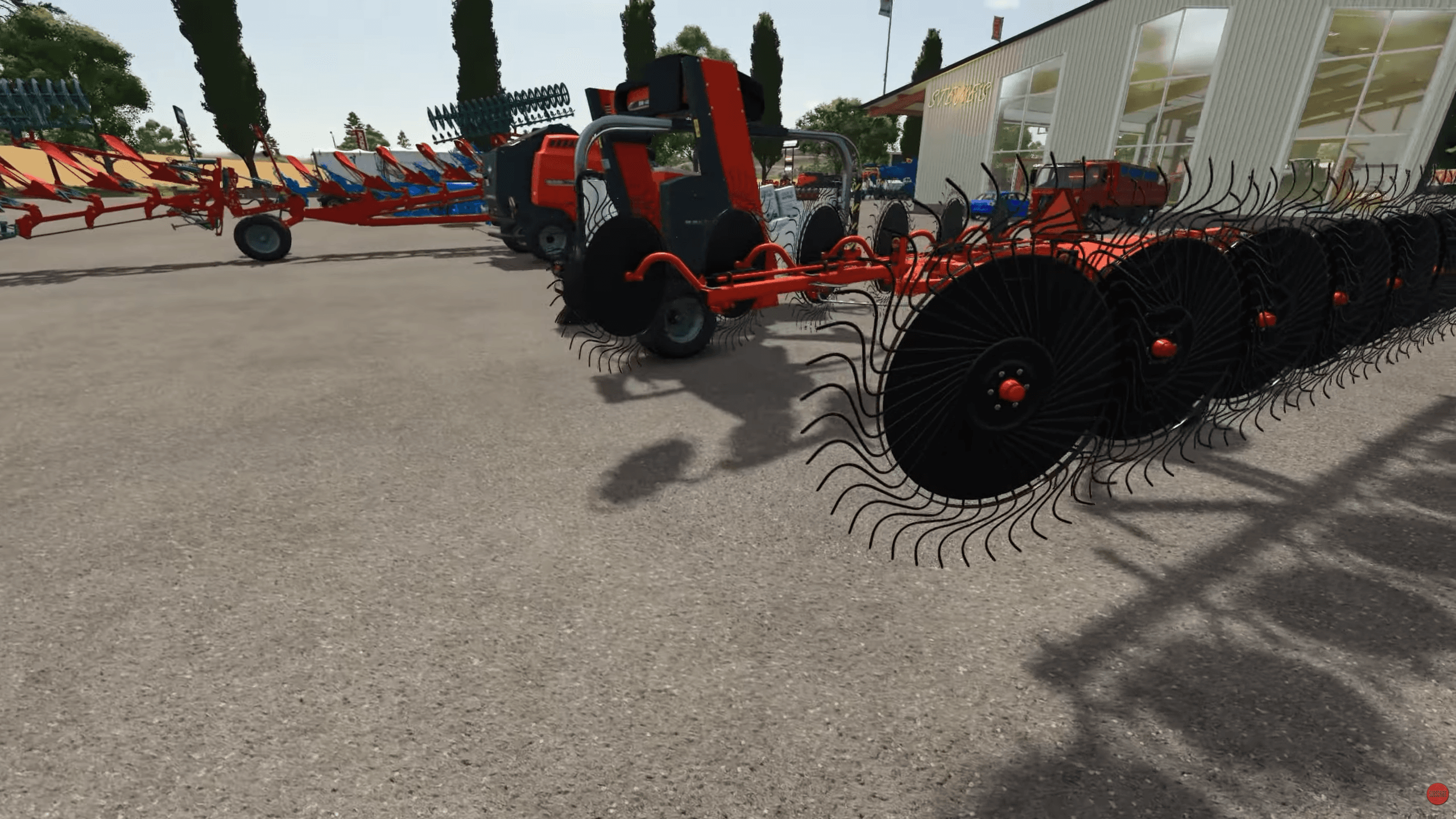 Mod Pack 25 By Stevie 3
