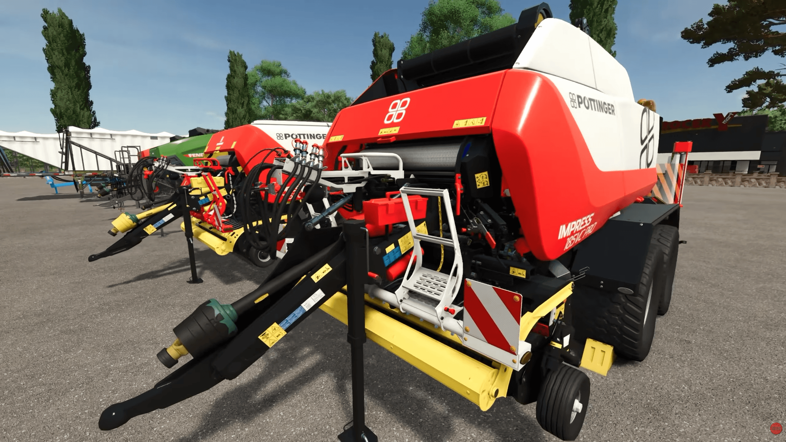 Mod Pack 25 By Stevie 4