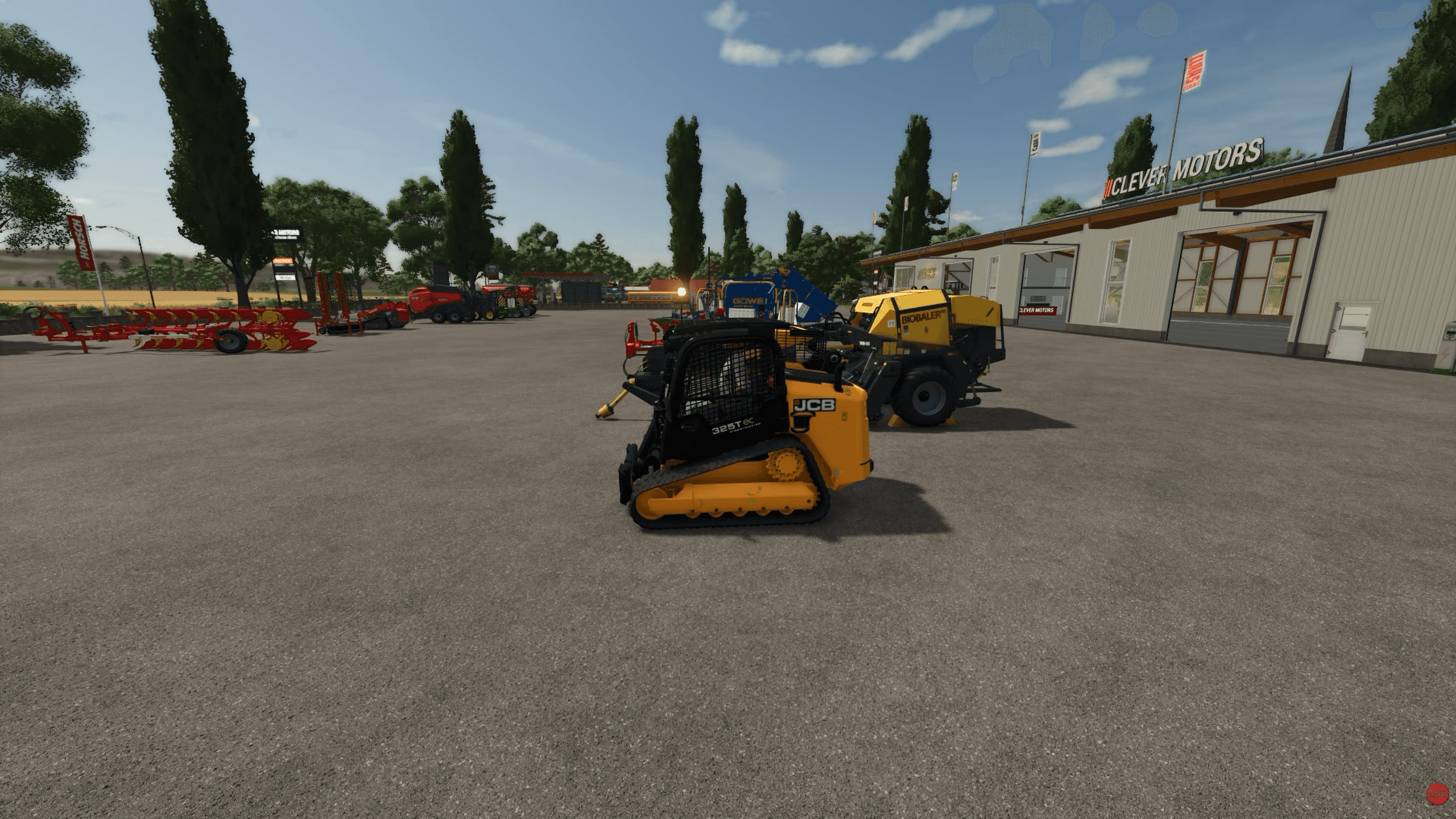 Mod Pack 25 By Stevie 5