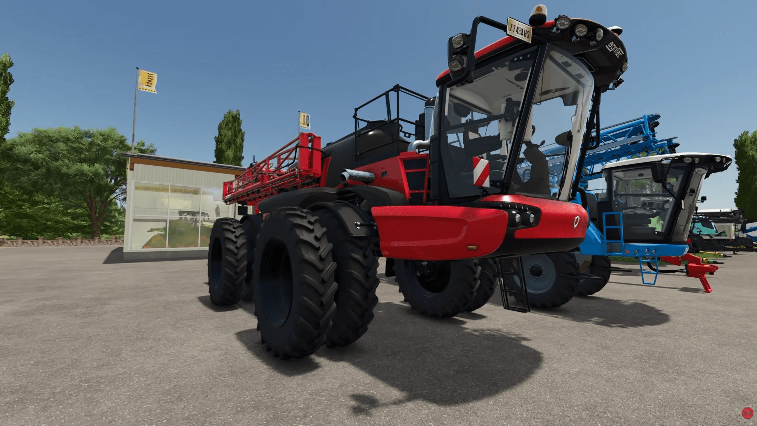 Mod Pack 26 By Stevie 2