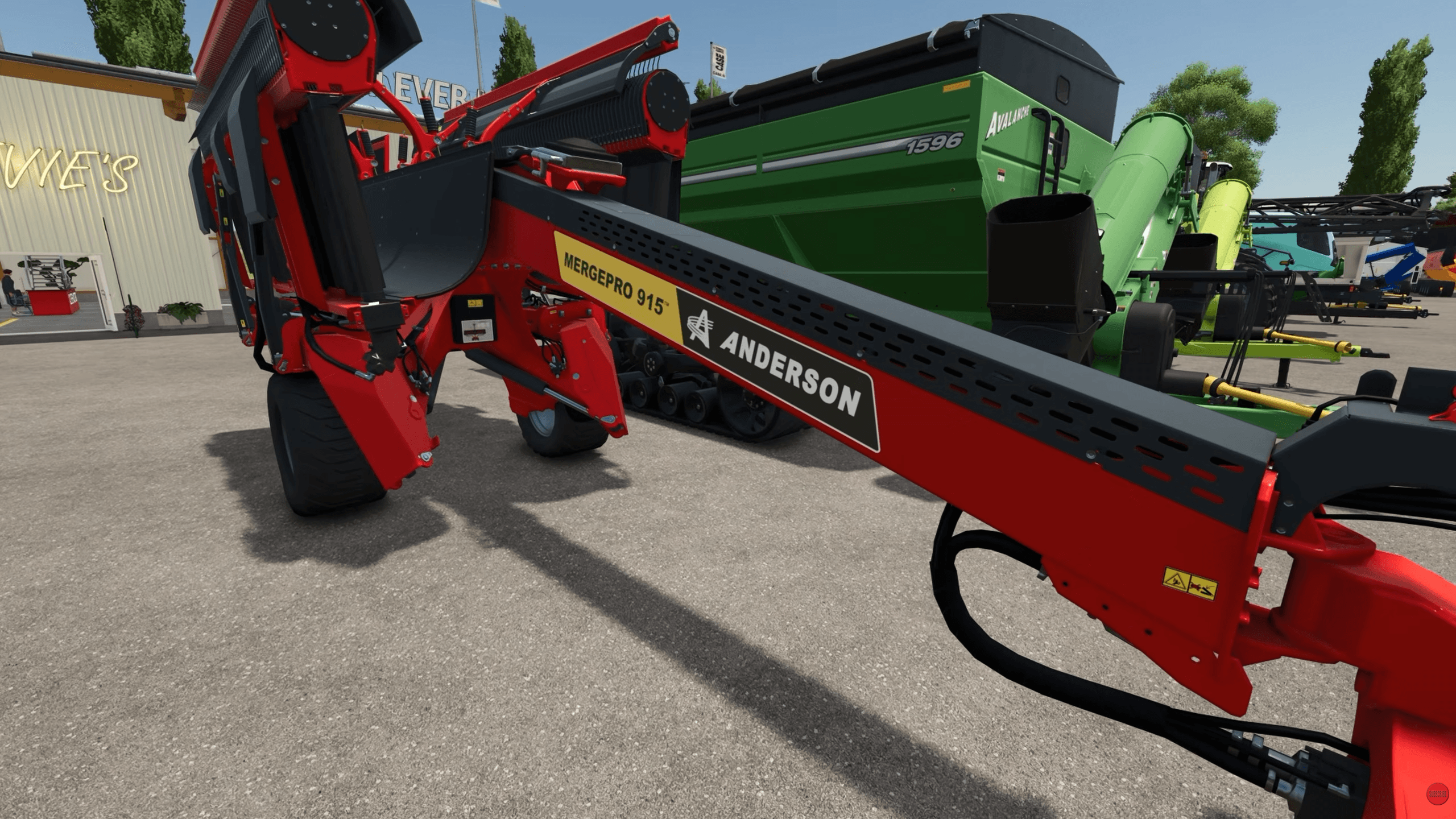 Mod Pack 26 By Stevie 3