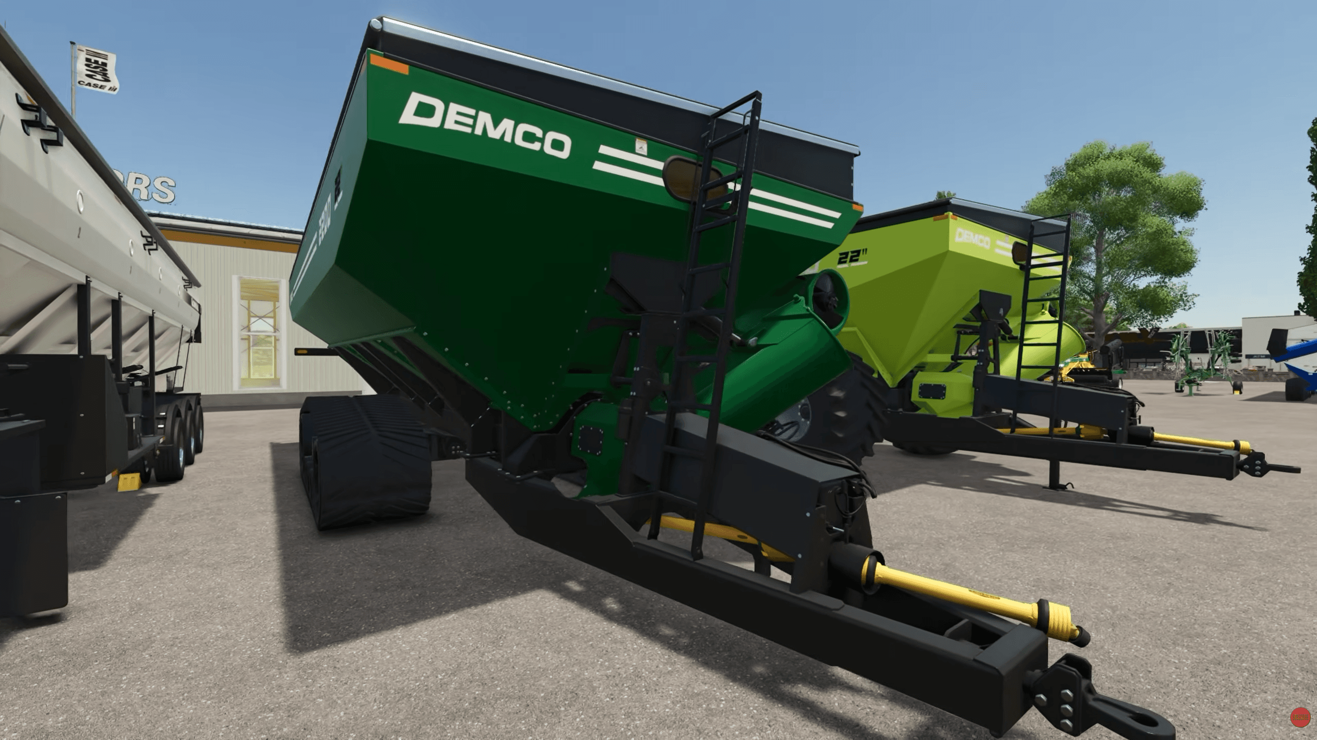 Mod Pack 26 By Stevie 4