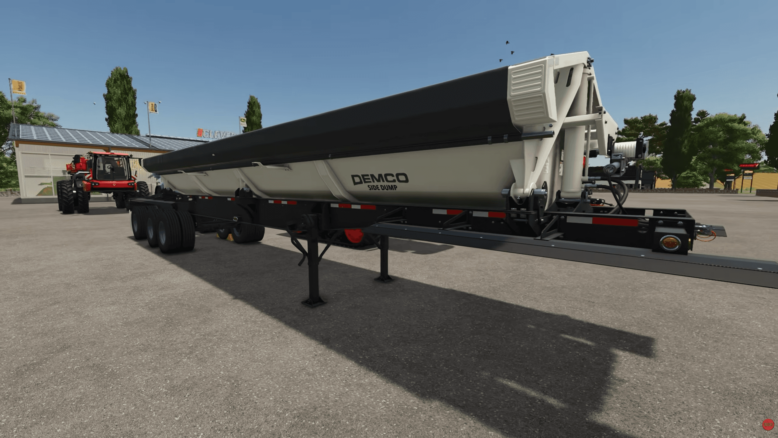 Mod Pack 26 By Stevie 5