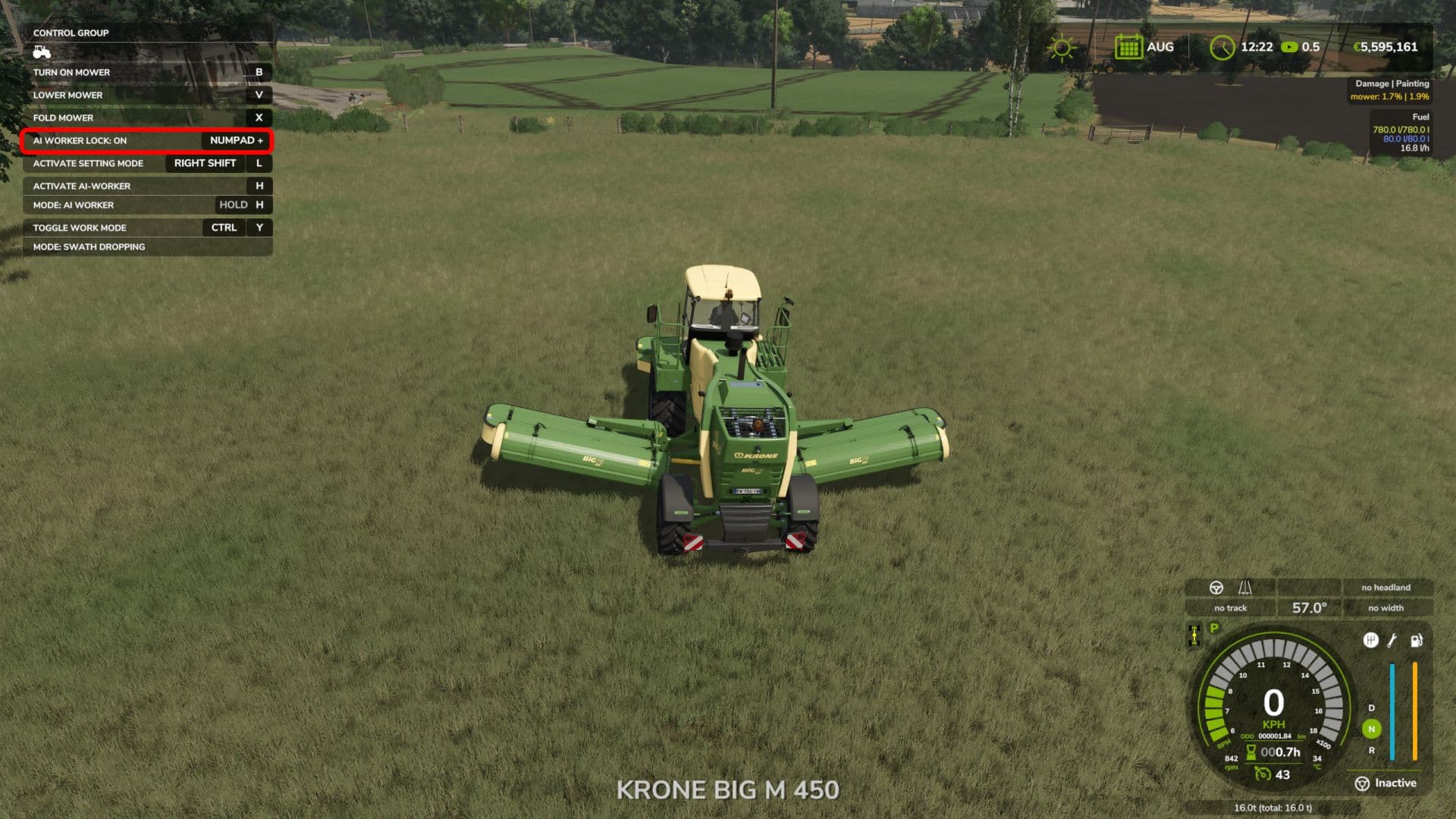 No AI helpers 3