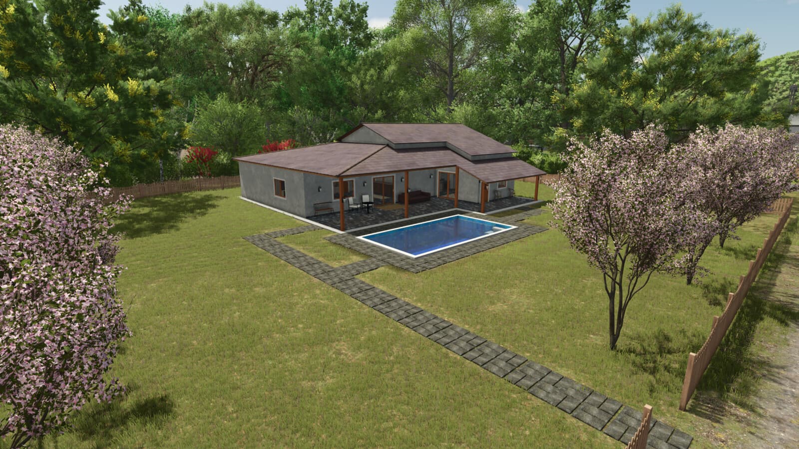 Nova Estancia House