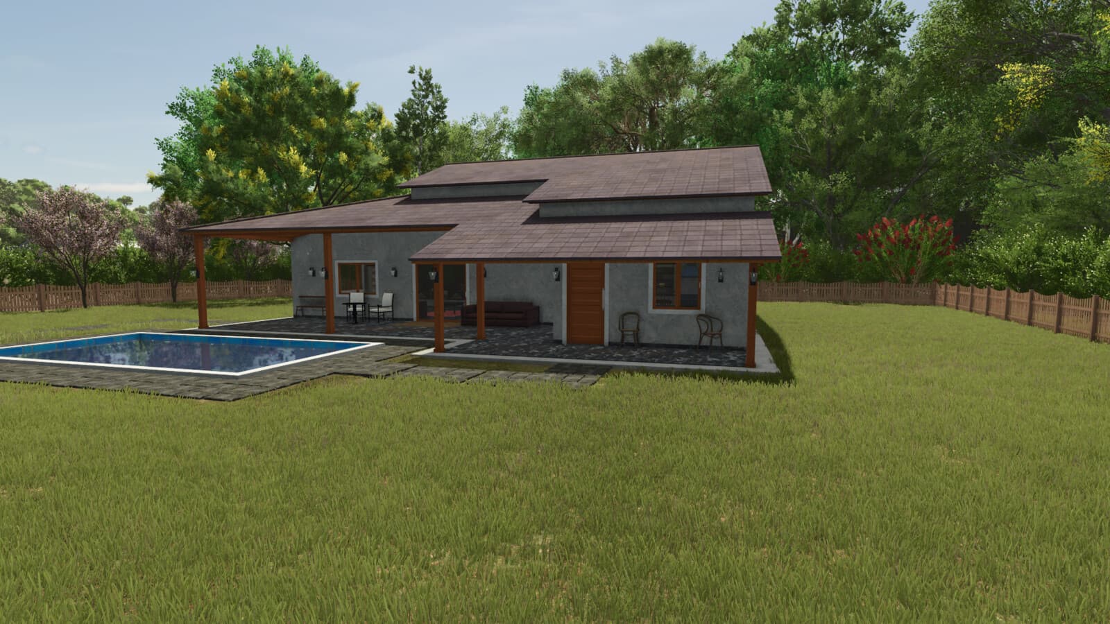 Nova Estancia House 3