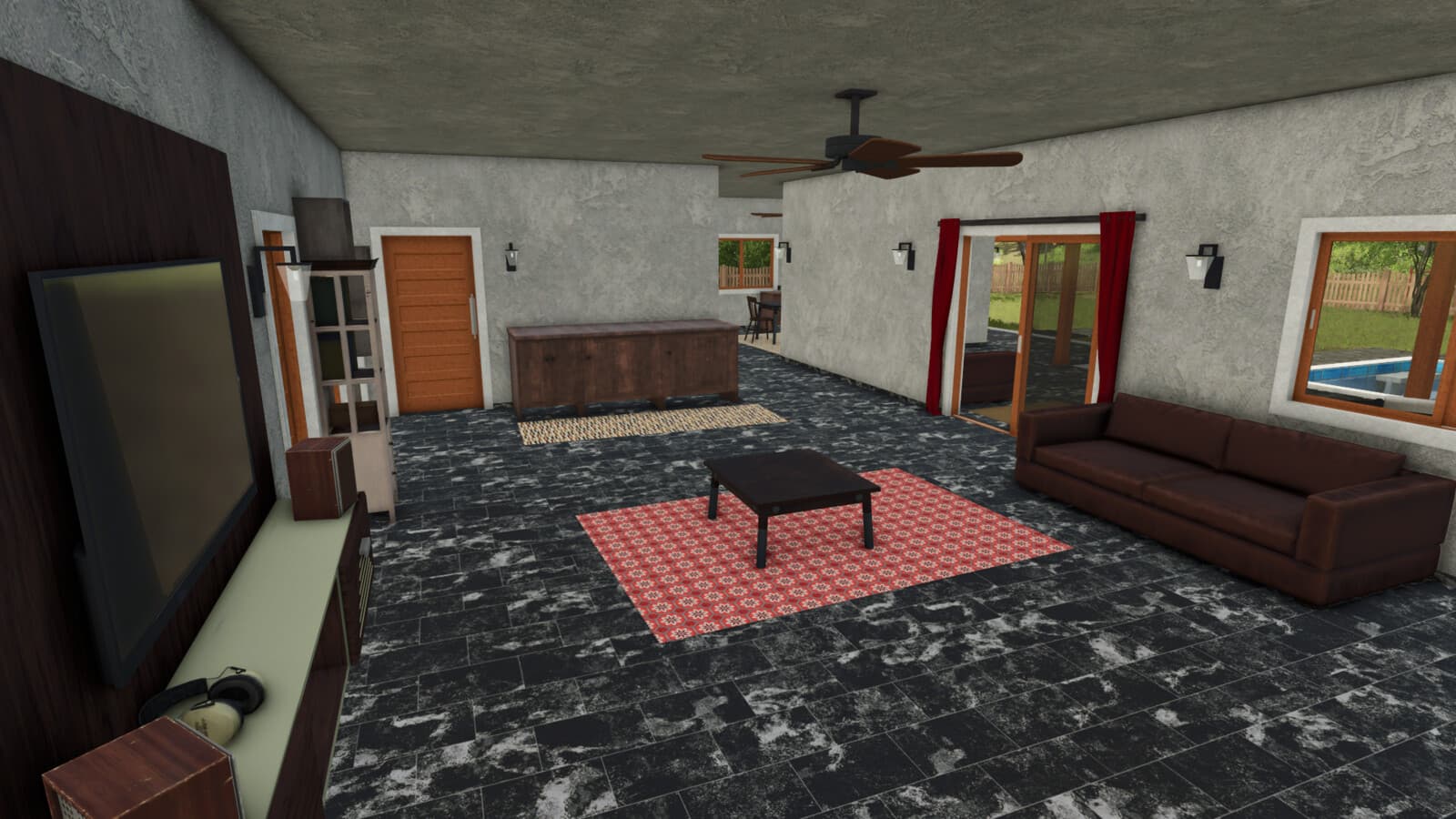 Nova Estancia House 2
