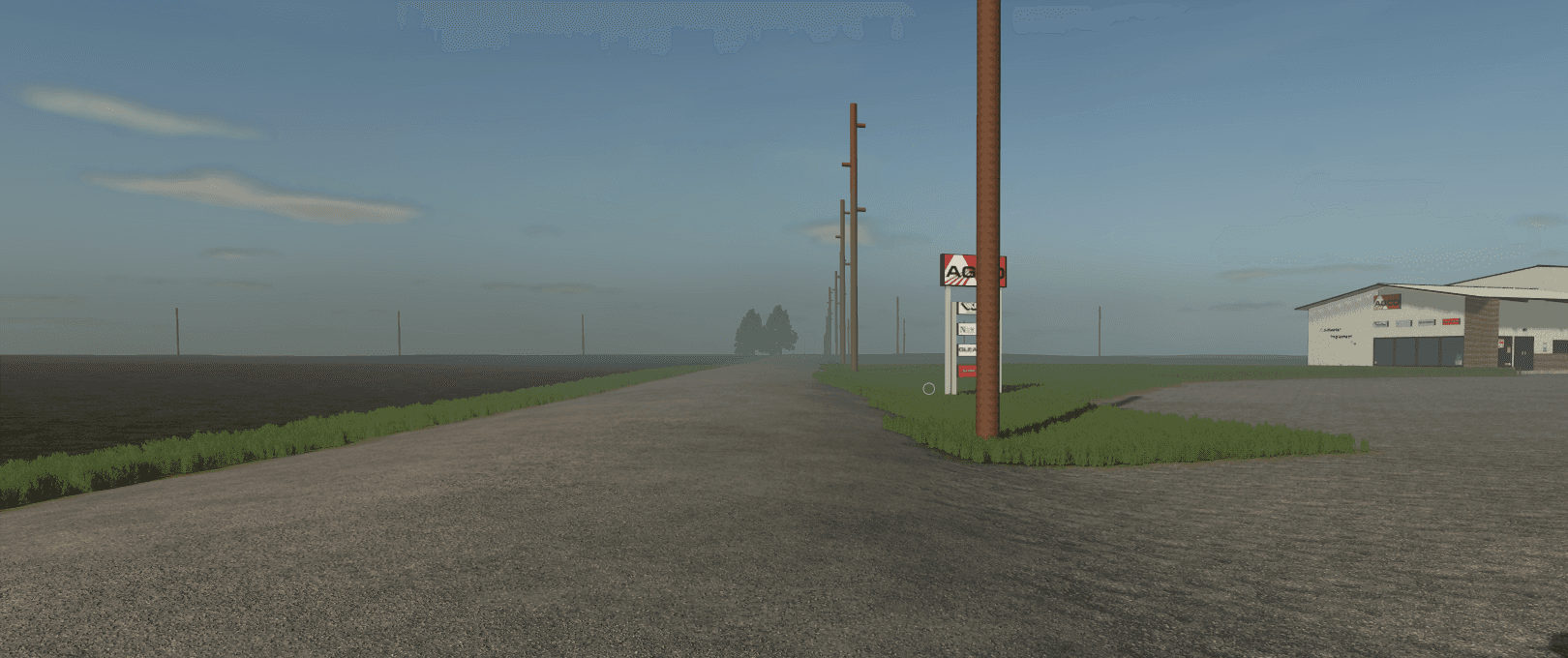 Ft. Recovery, Ohio - 2x Map 6