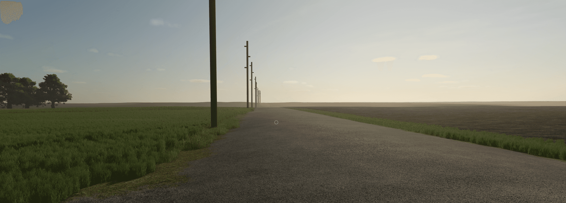 Ft. Recovery, Ohio - 2x Map 5