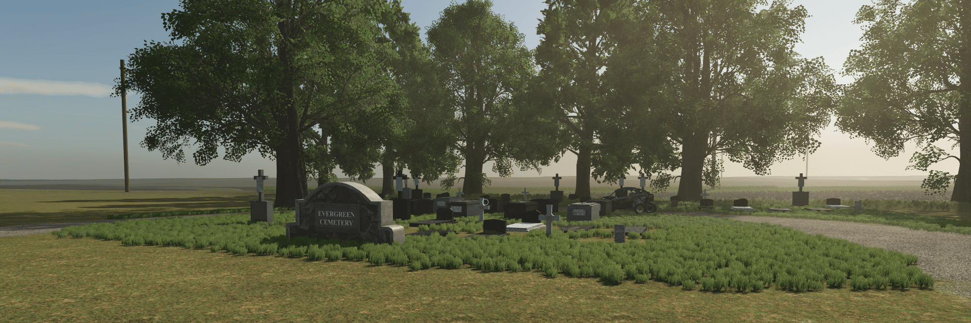 Ft. Recovery, Ohio - 2x Map 3