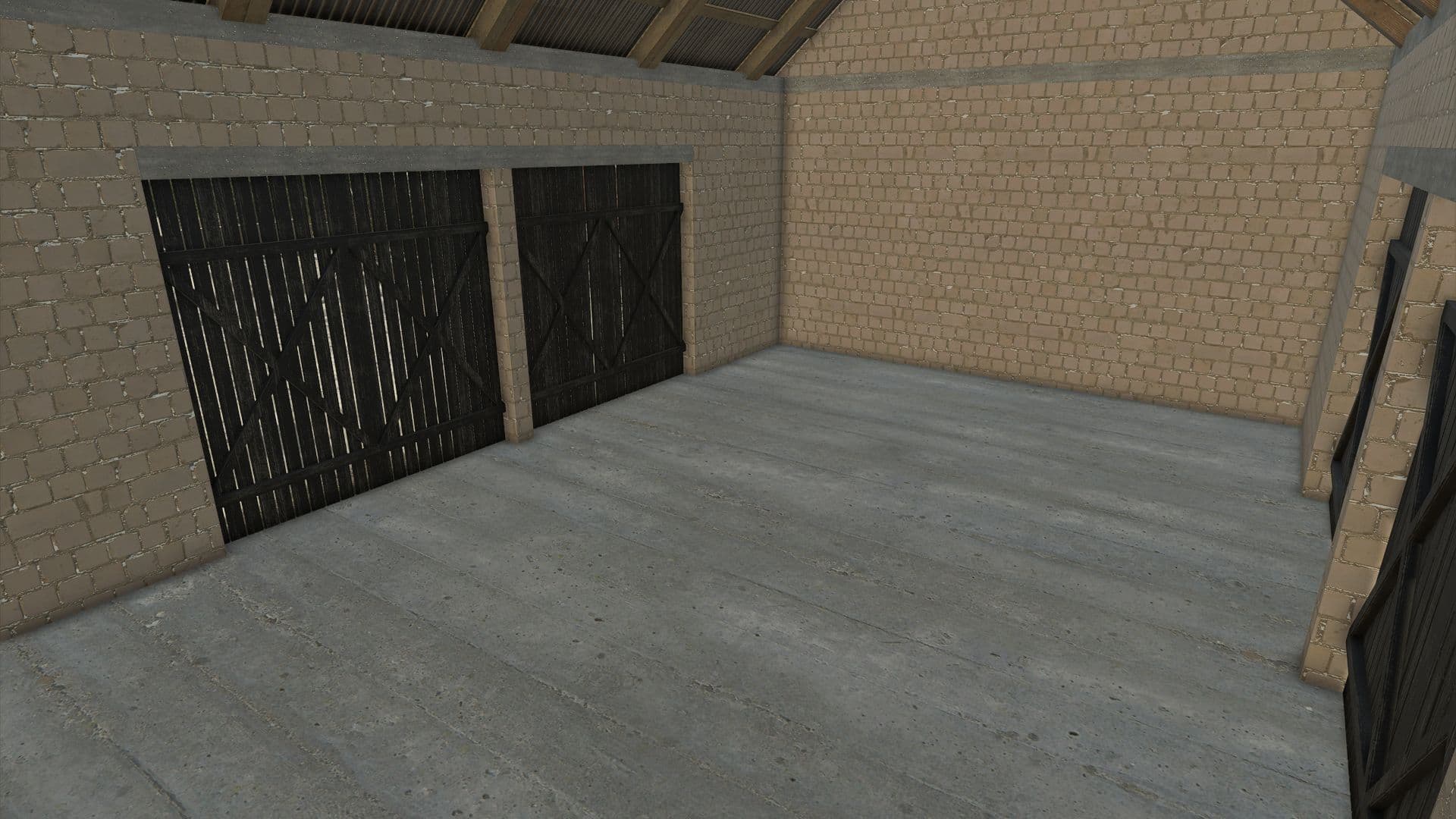 Old Barn Pack 2