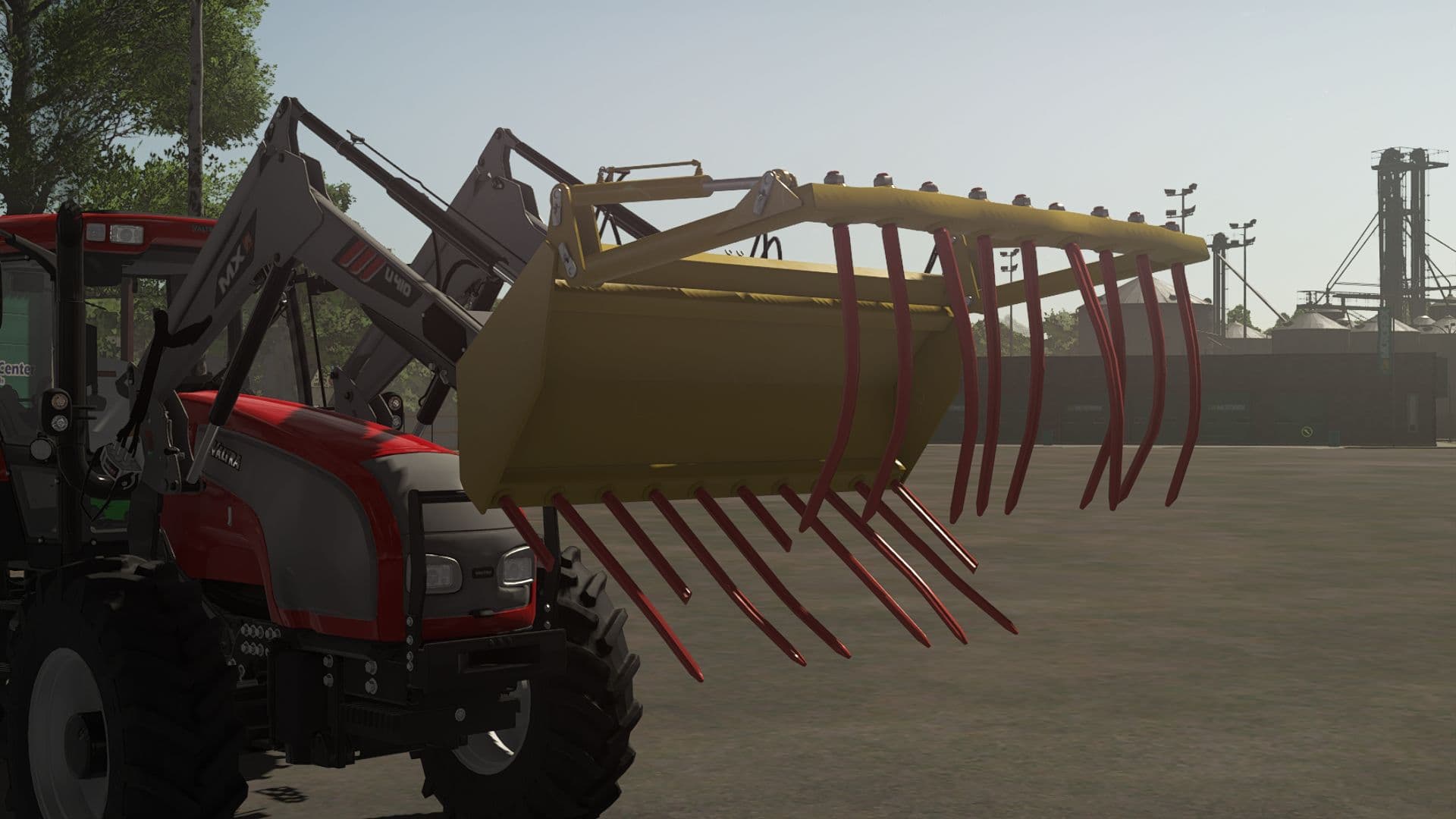 Old Bucket 4
