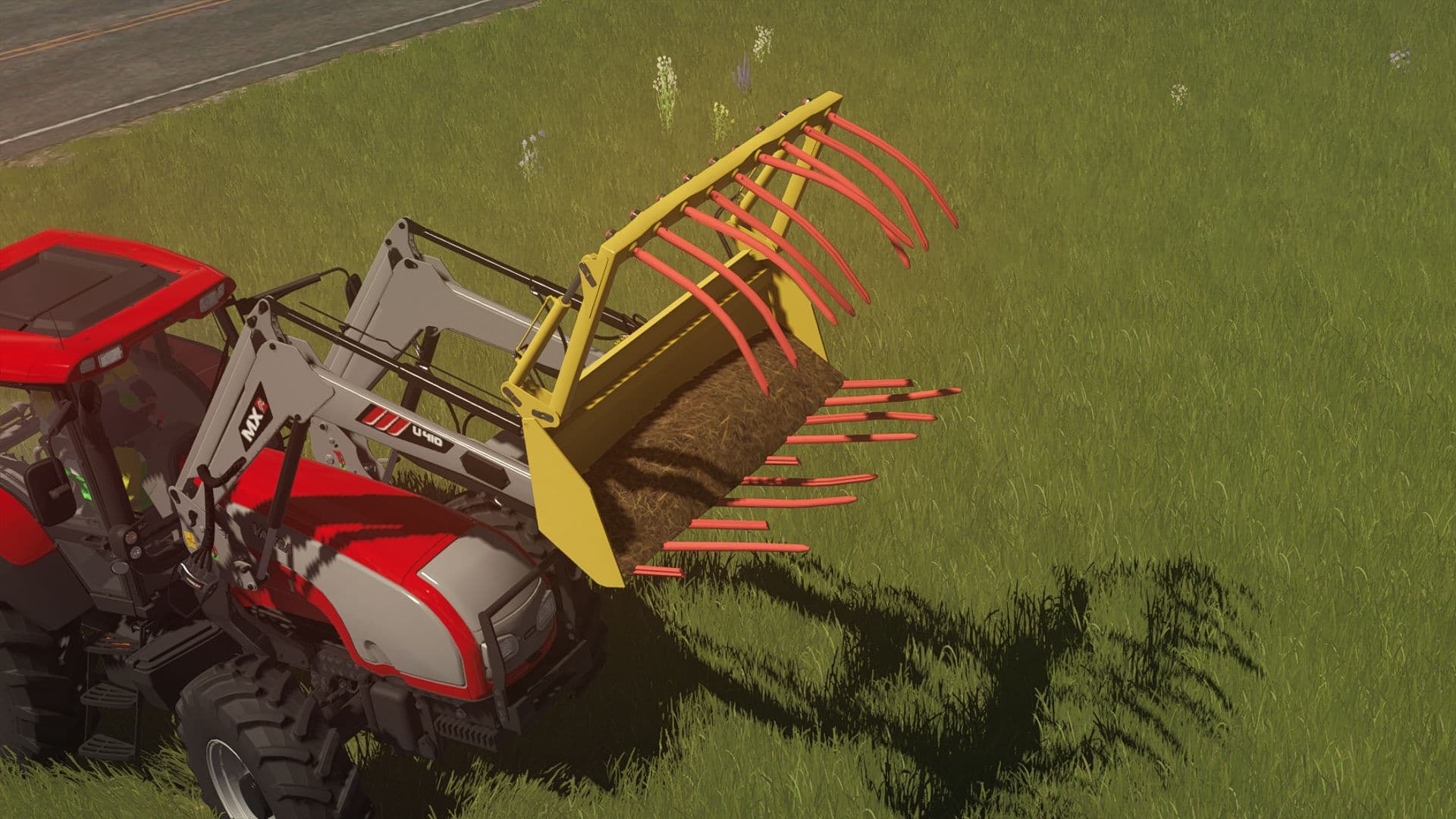 Old Bucket 3