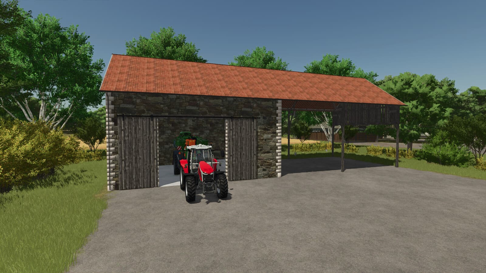 Old Phytosanitary Storage 3