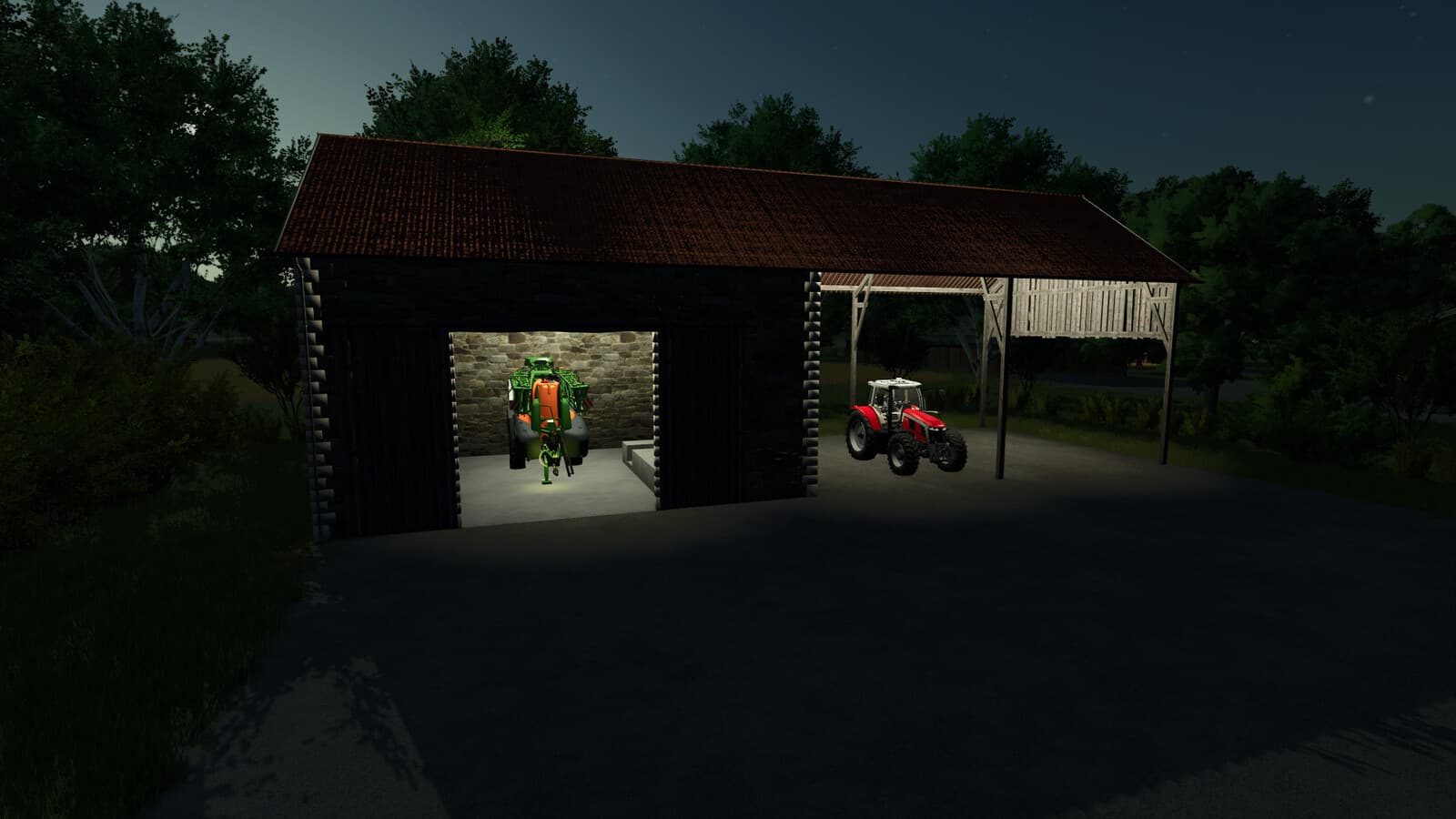Old Phytosanitary Storage 2