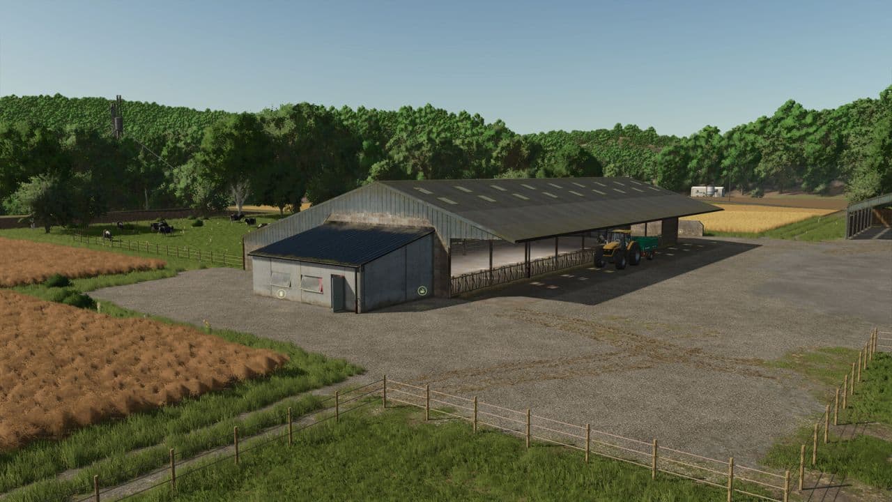 Old Stable 3