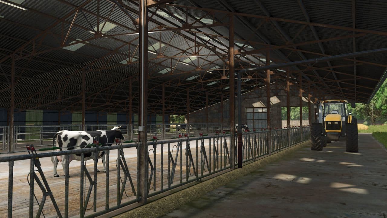 Old Stable 2