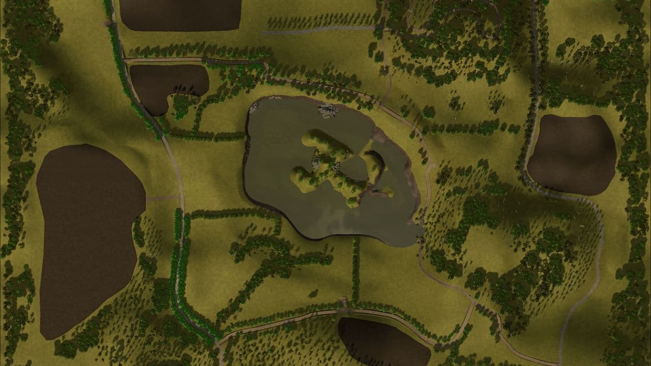 Pampa lands 3