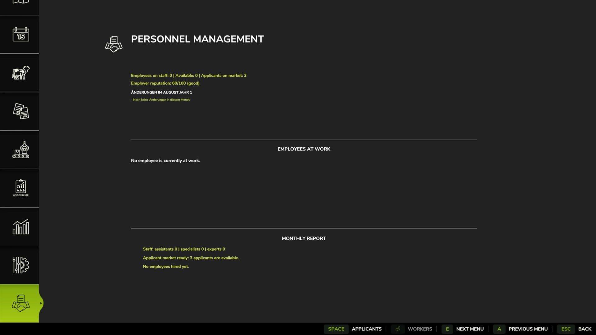 Personnel Management 4