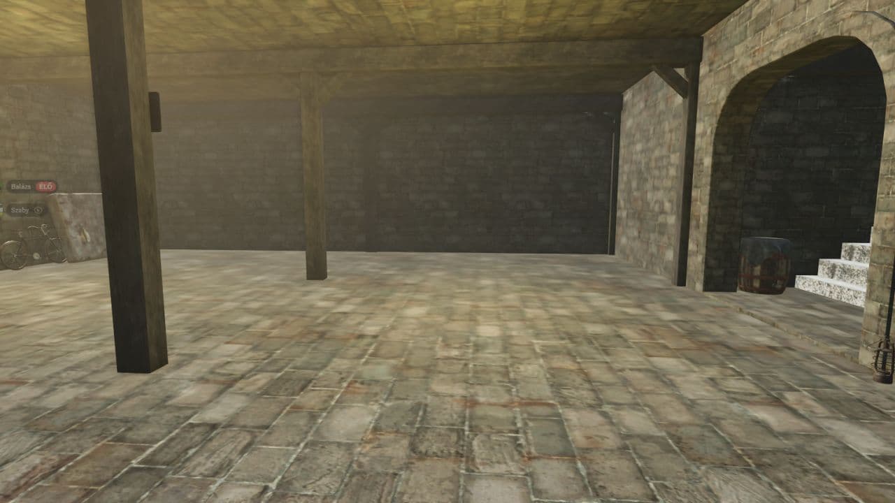 Placeable Cellar 3