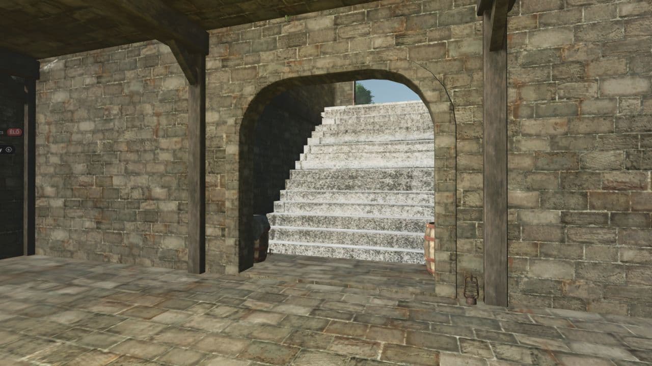 Placeable Cellar 2