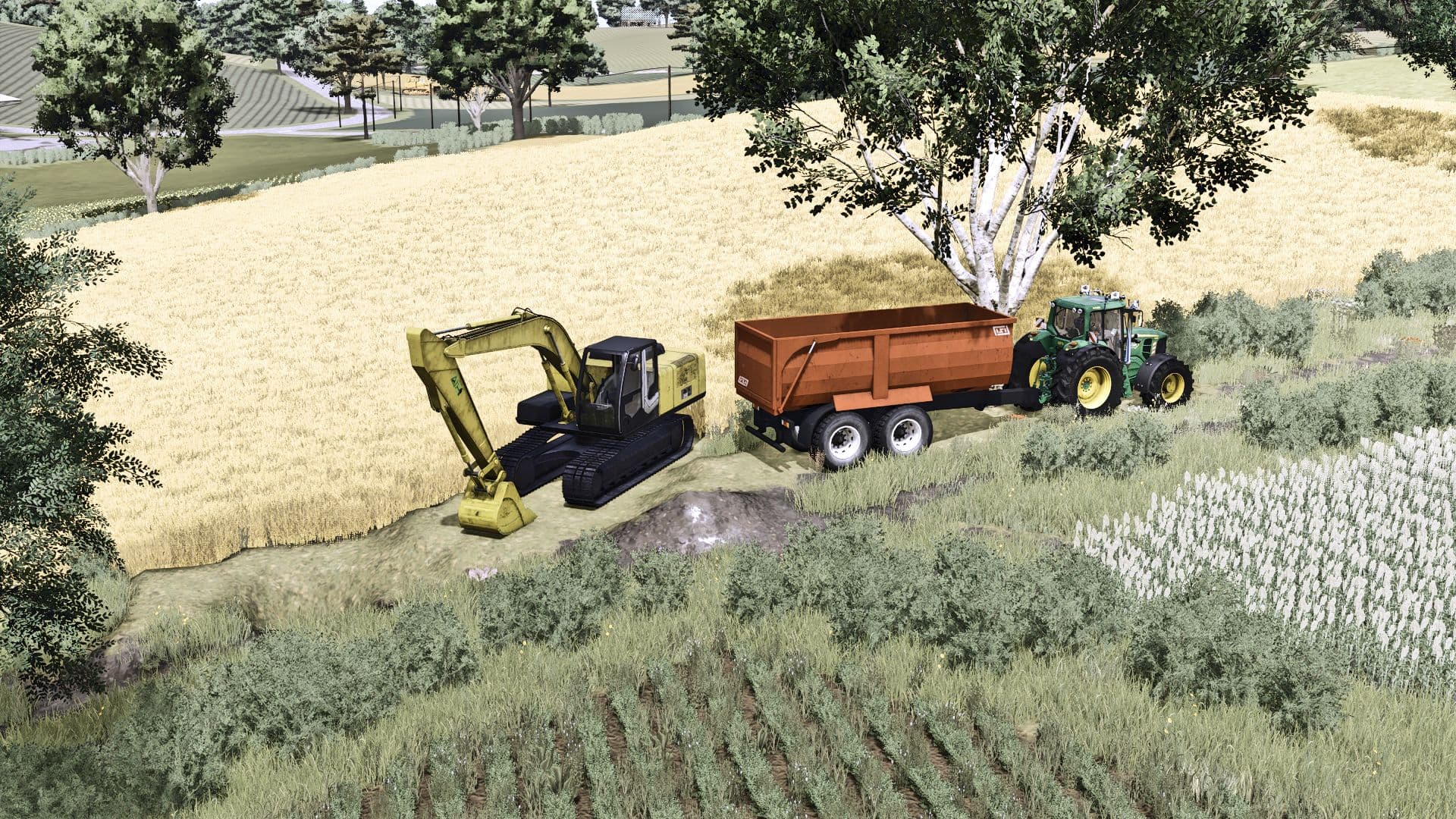 Placeable Vehicles 6
