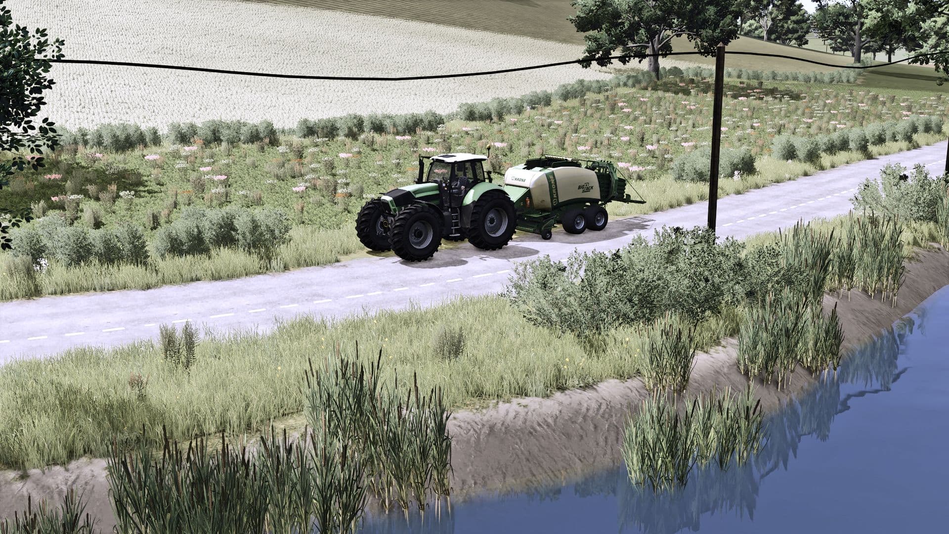 Placeable Vehicles 4