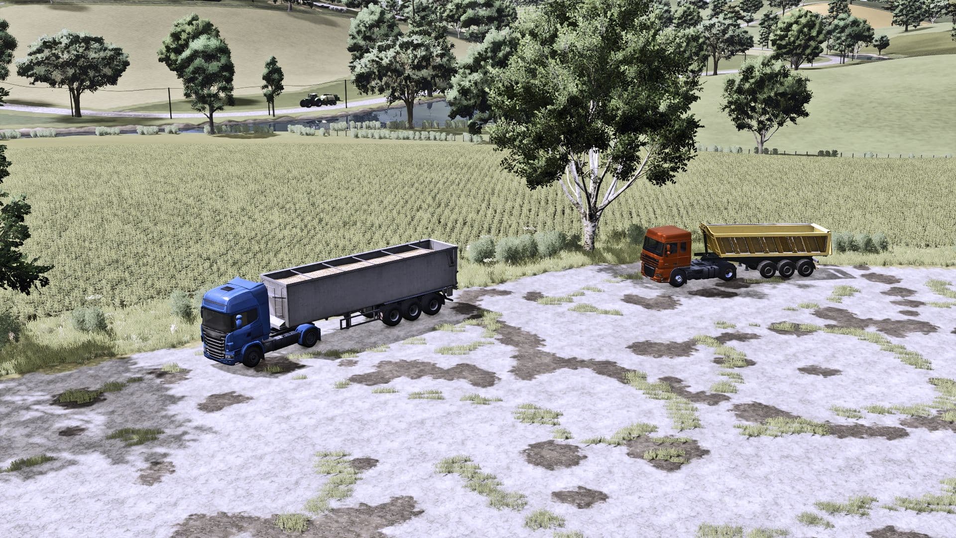 Placeable Vehicles 2