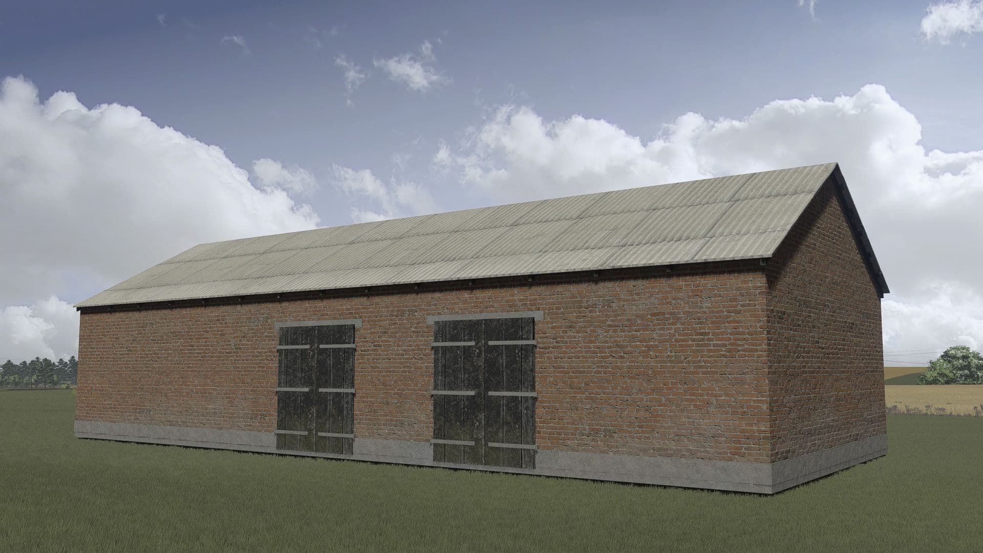 Polish Garage 2