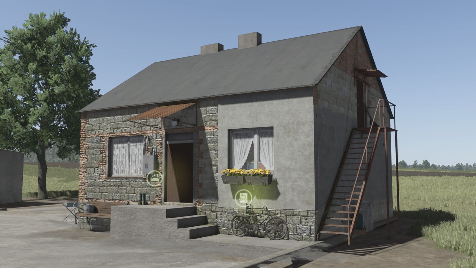 Polish House Zlota