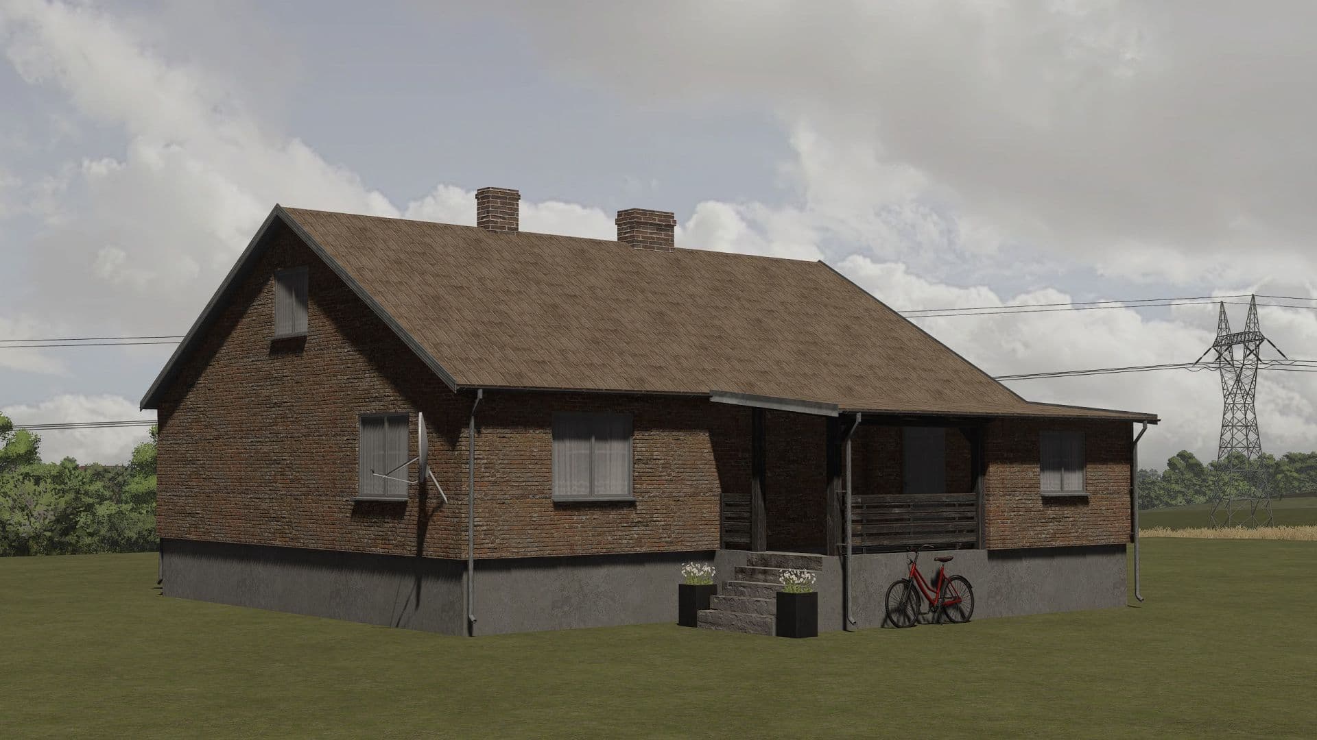 Polish House