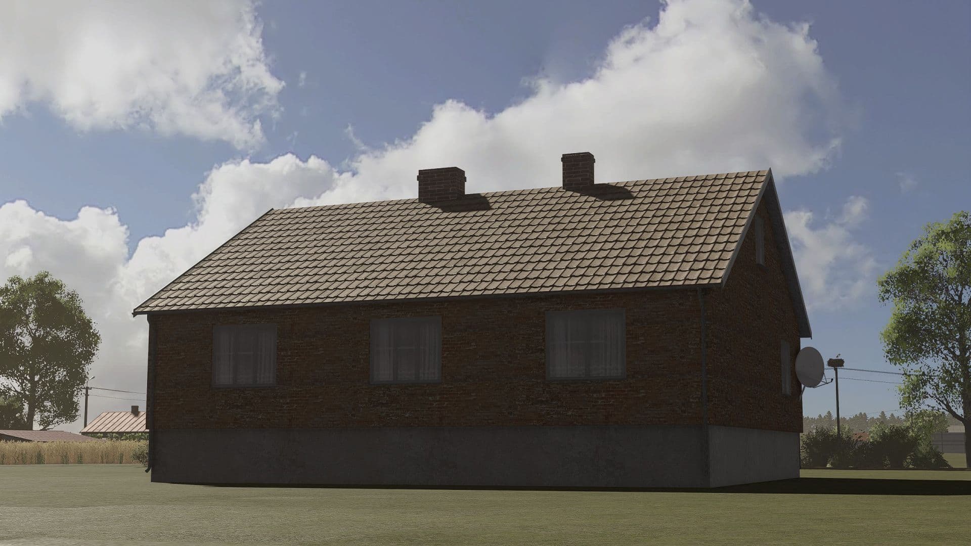Polish House 2