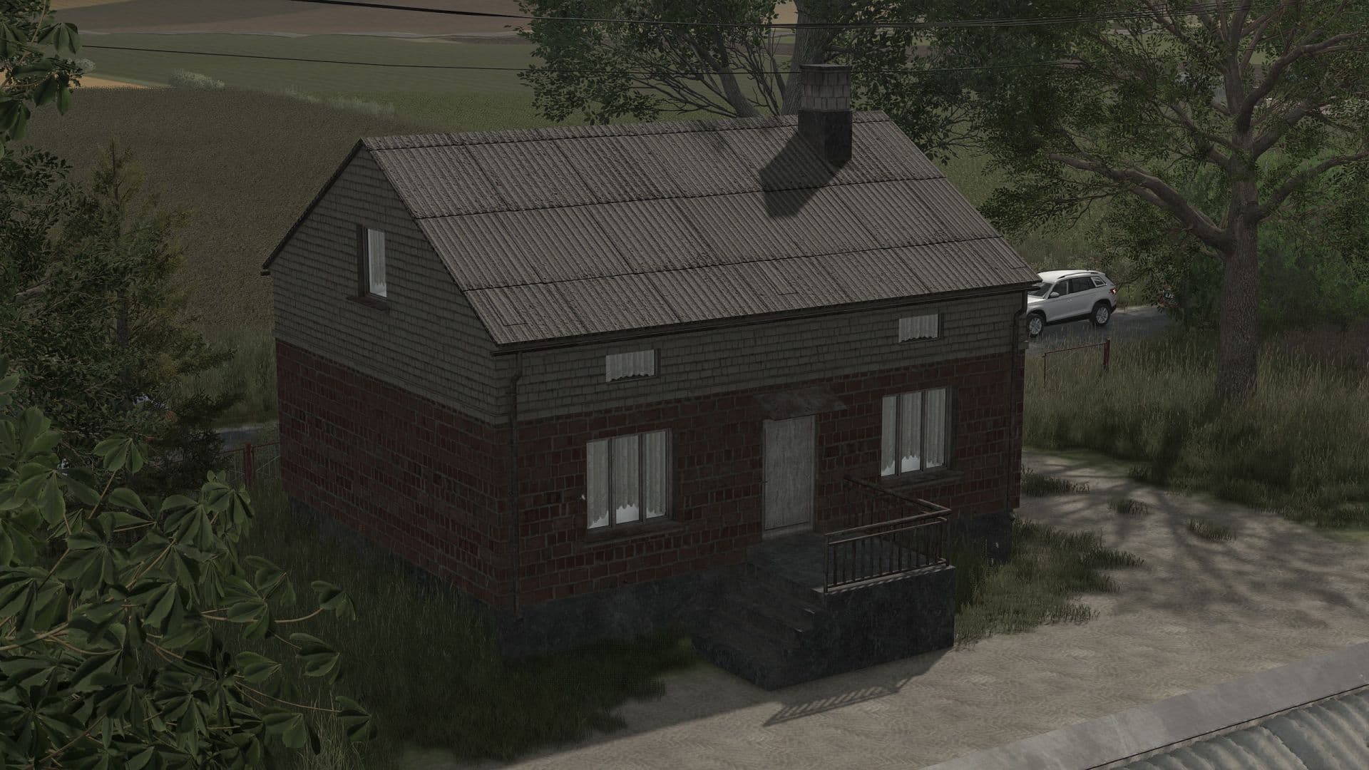 Polish House 2